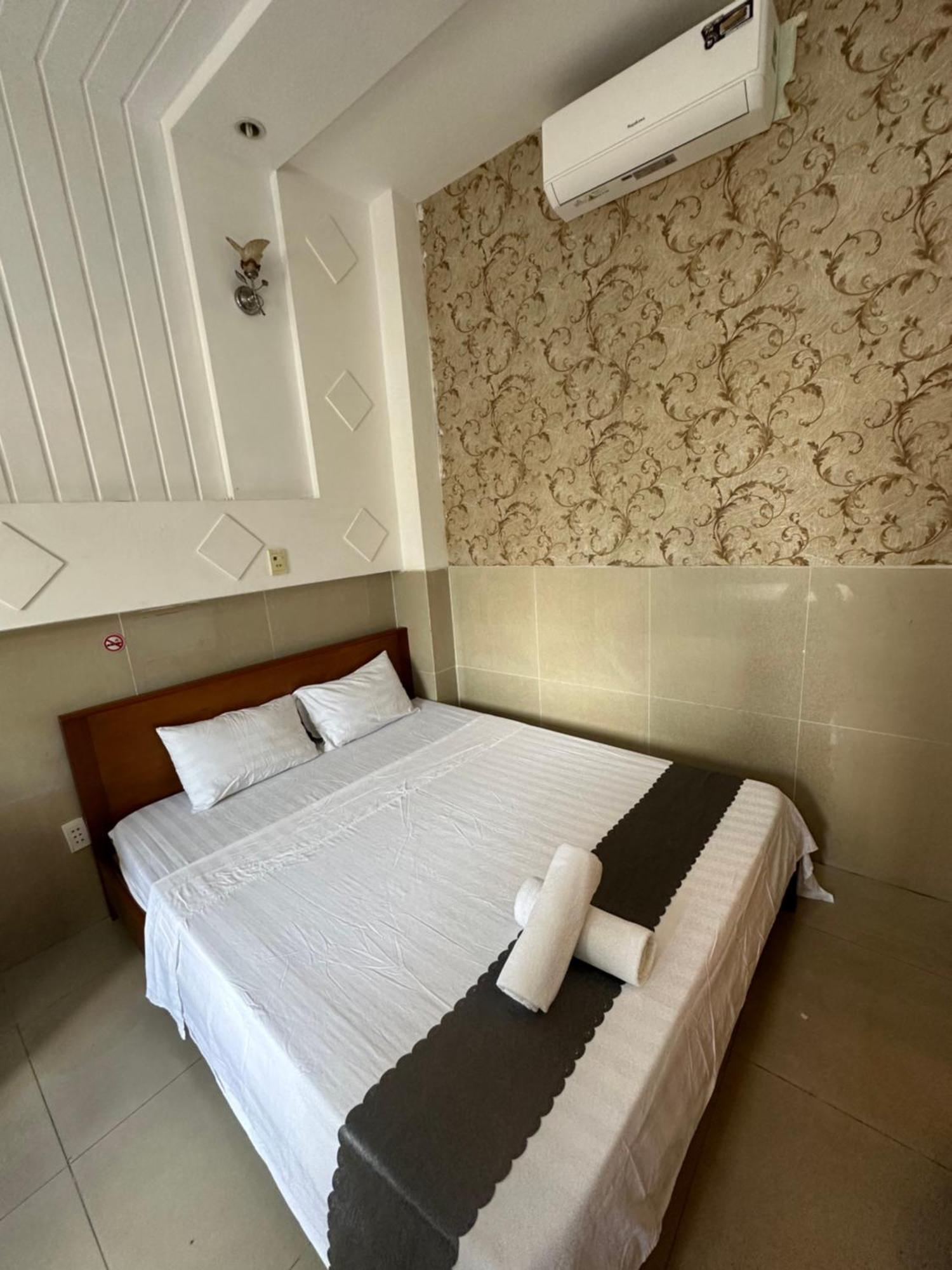 3 Beans 2* Ho Chi Minh City
