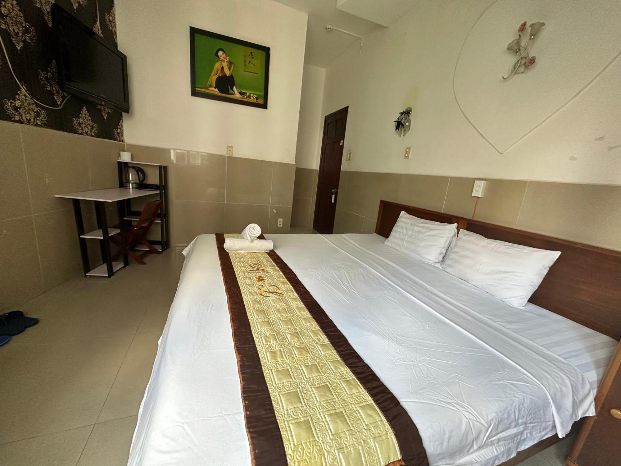 3 Beans Hotel Ho Chi Minh City