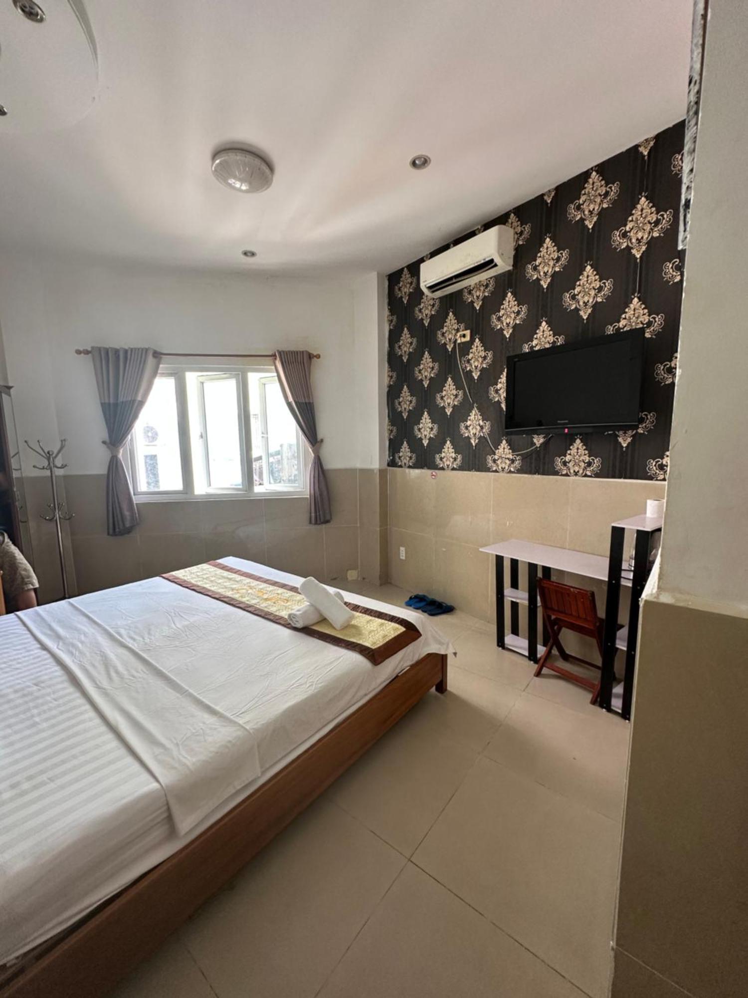 3 Beans Hotel Ho Chi Minh City