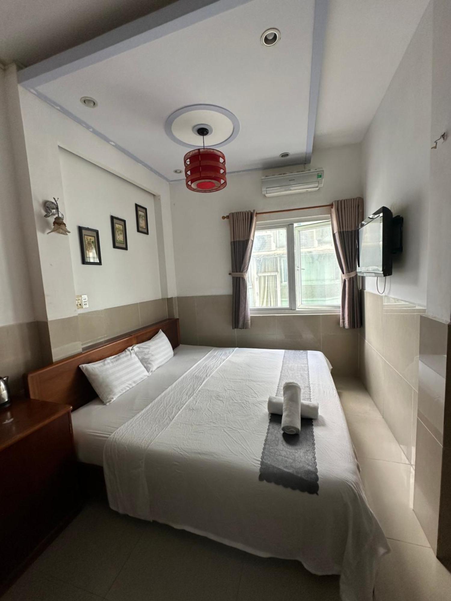 3 Beans Hotel 2*