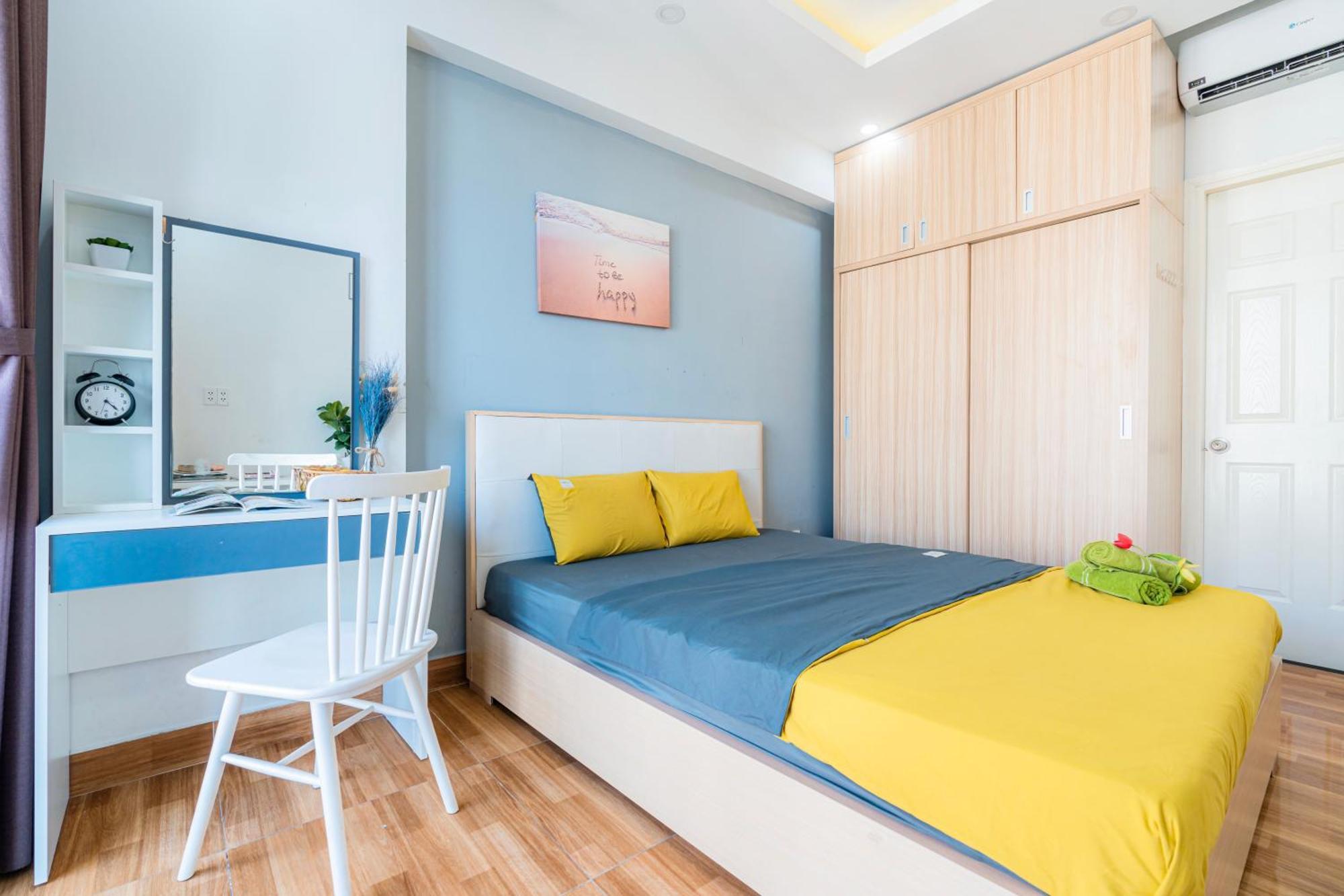 Apartment Rivergate - The Origin *