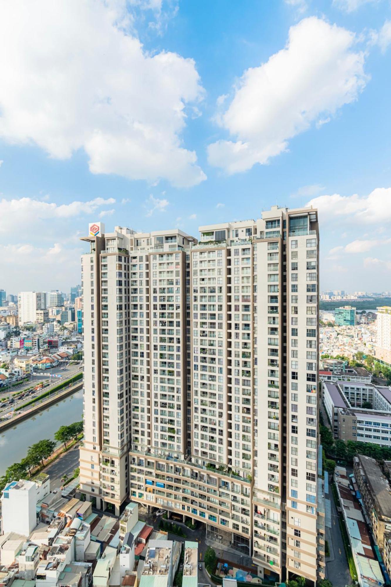 Rivergate - The Origin Ho Chi Minh City