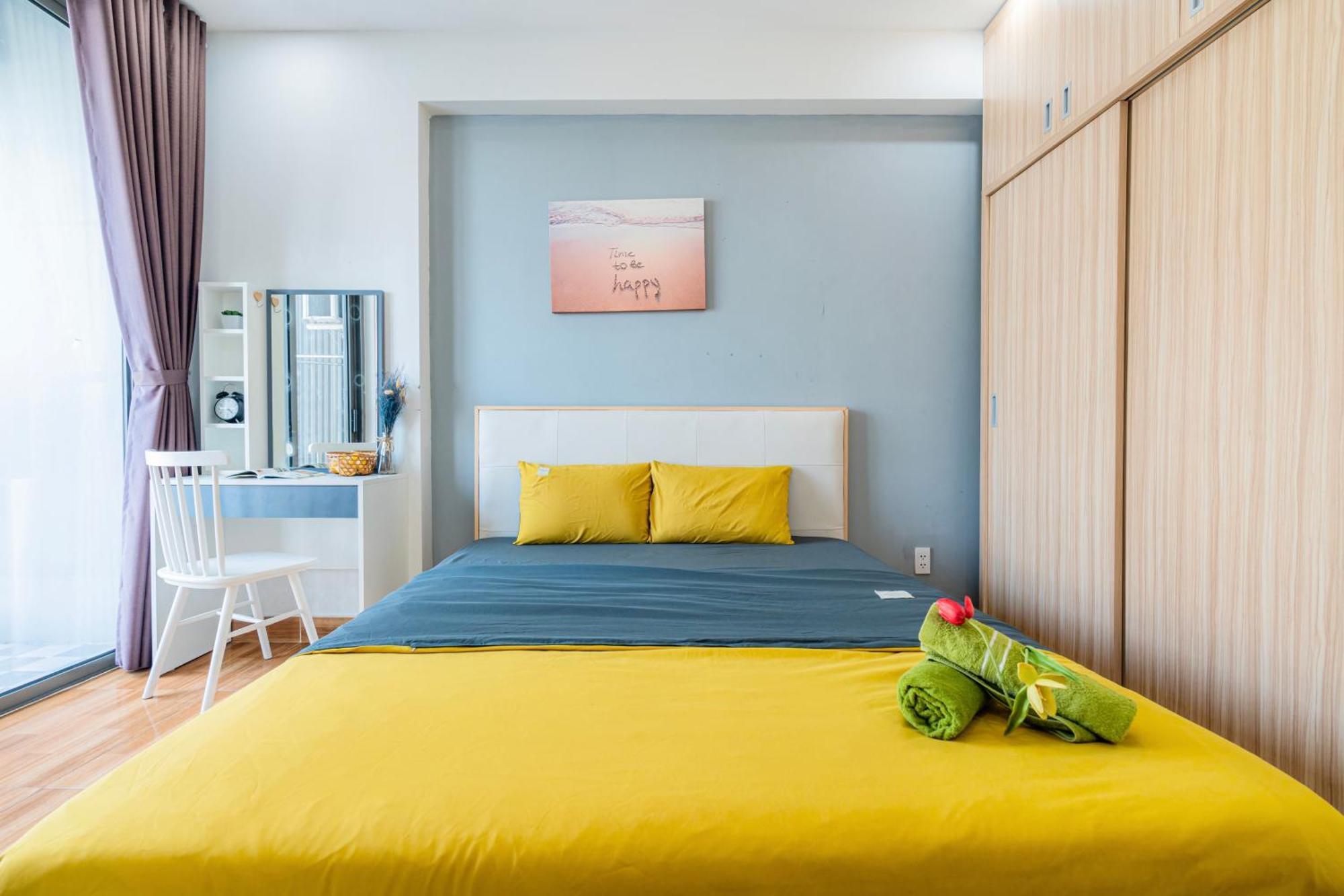 Apartment Rivergate - The Origin