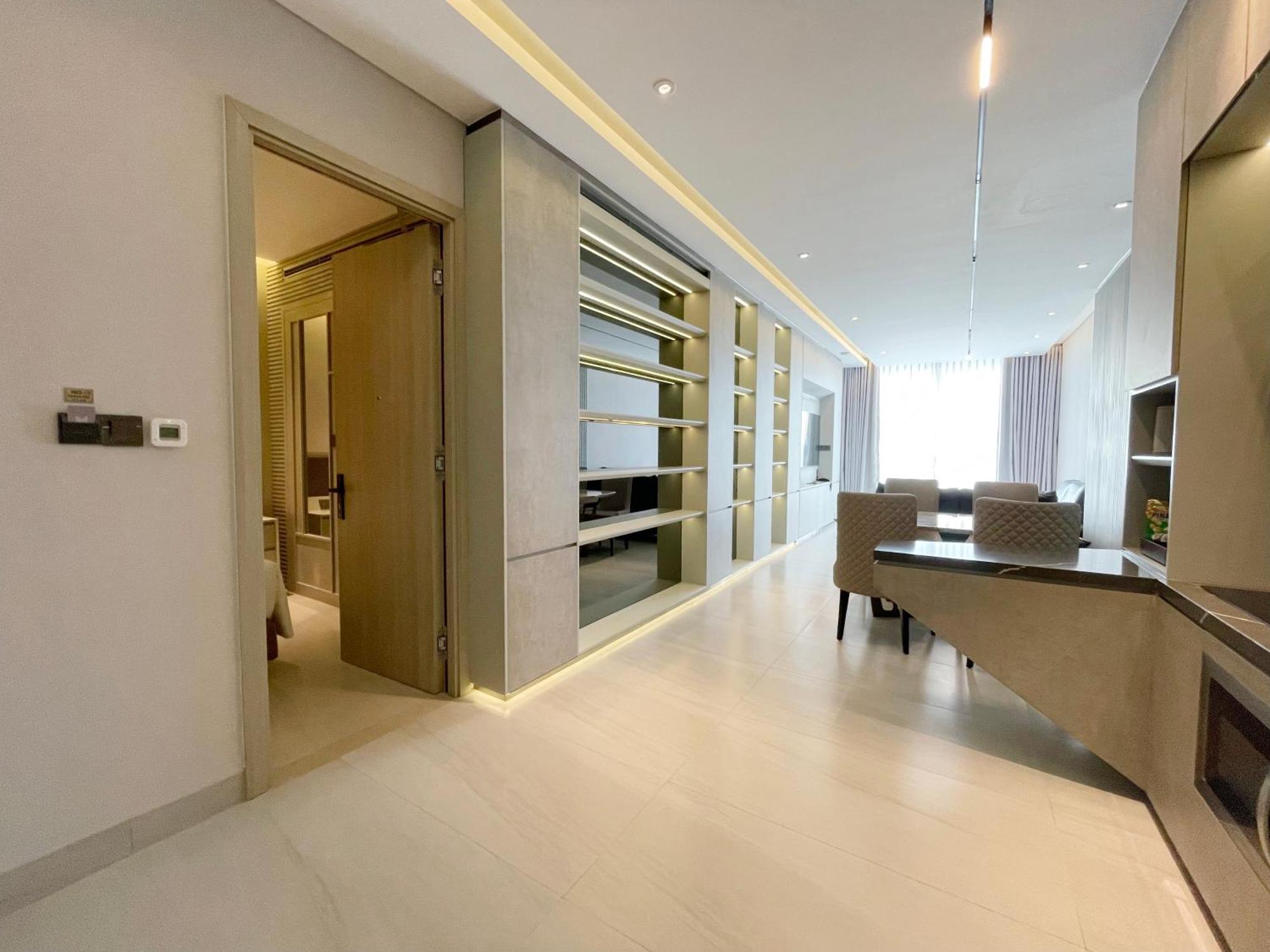 Hotel M Saigon