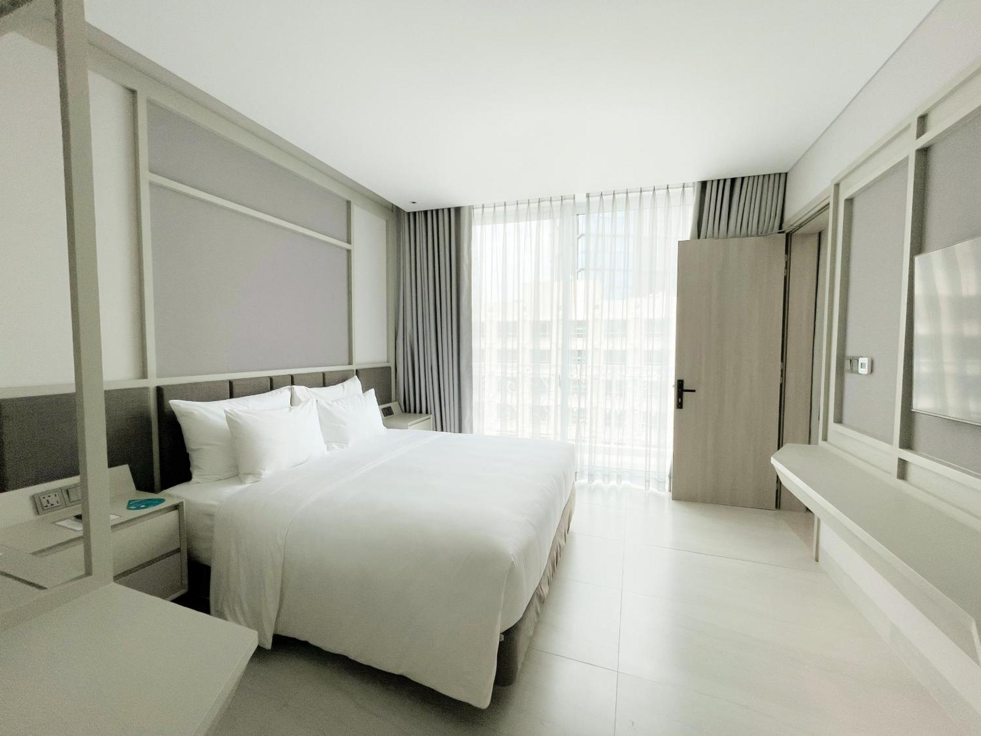 M Saigon 4*