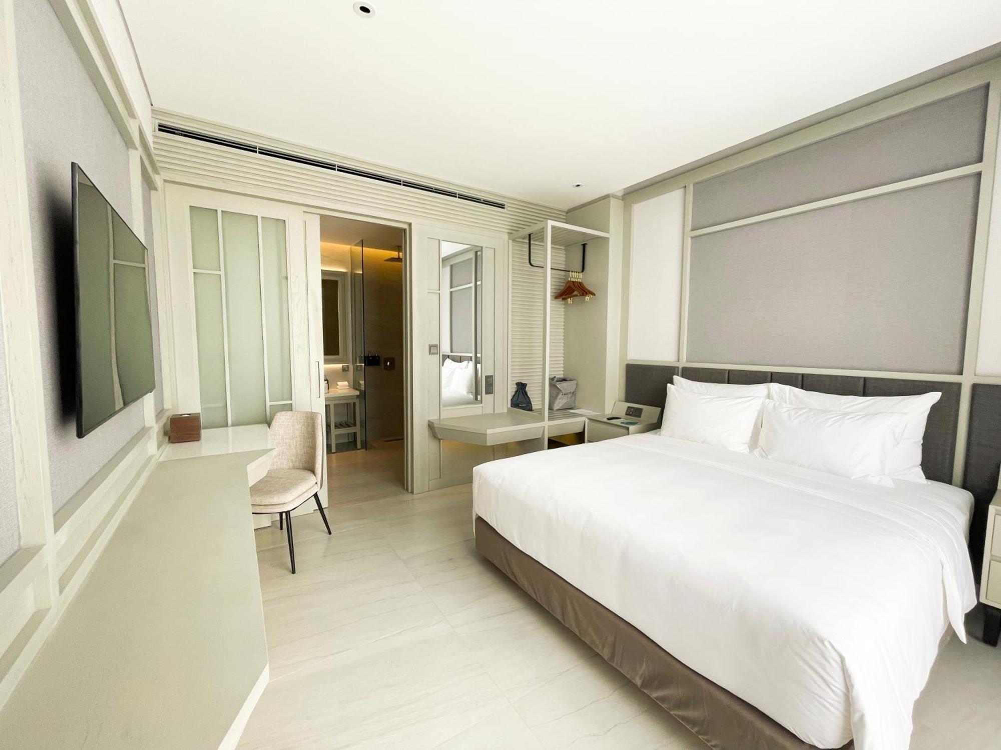 M Saigon 4* Bandar Ho Chi Minh