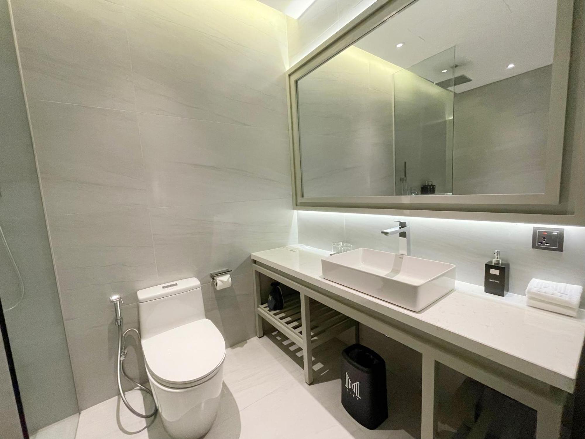 Hotel M Saigon Bandar Ho Chi Minh