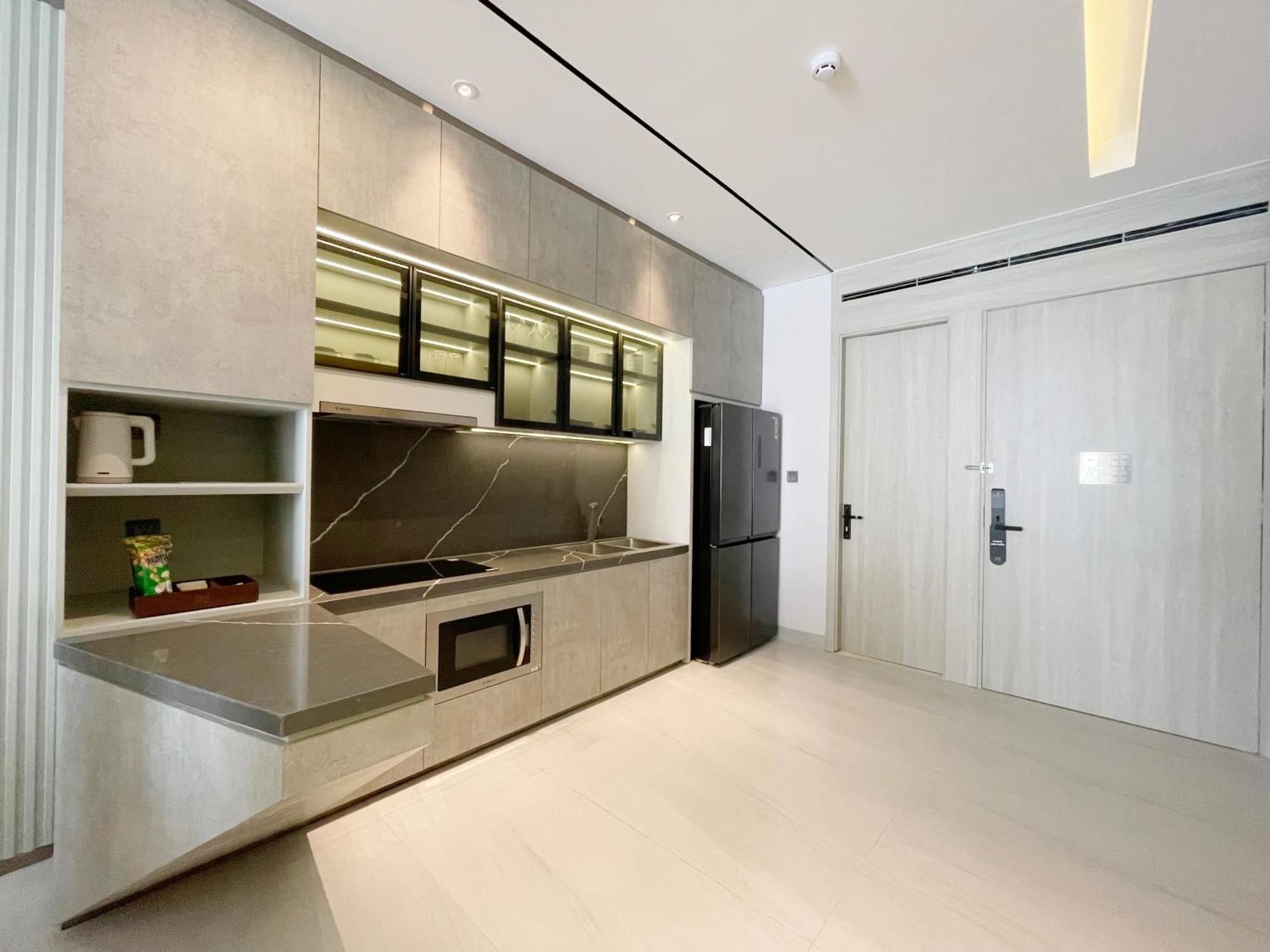 Hotel M Saigon