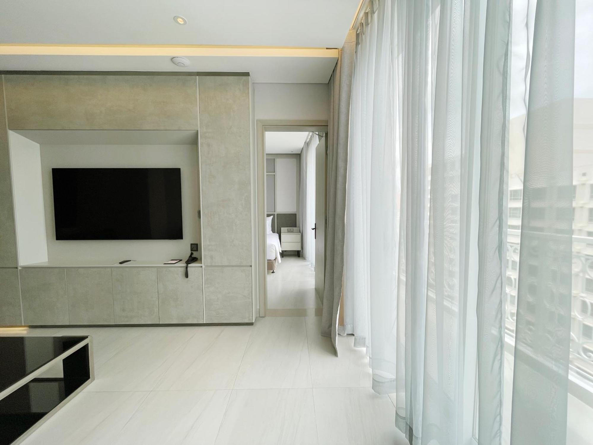 M Saigon 4*