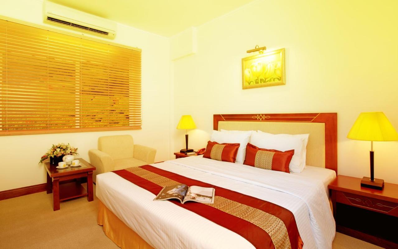 Hotel Dong Khanh 3*