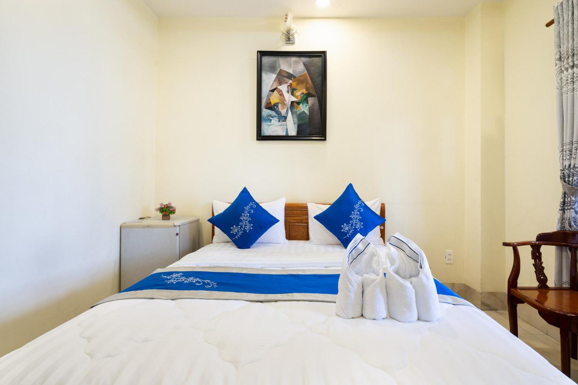 Mai Phuong - Ruby Saigon Hotel Ho Chi Minh City