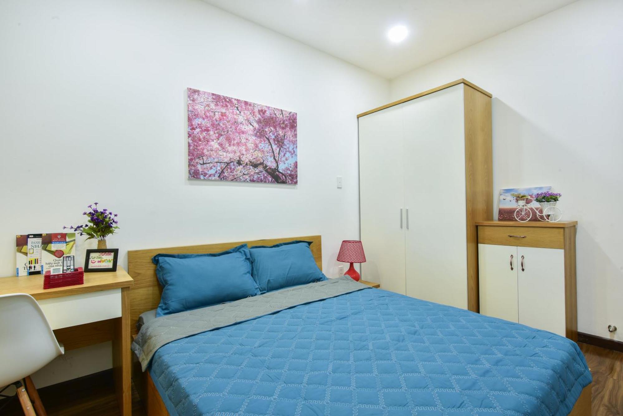 Apartment Sunrisehome Ho Chi Minh City
