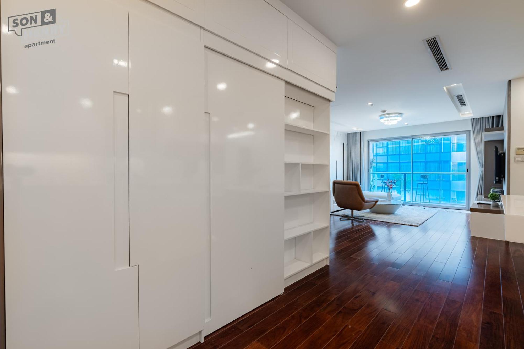 Căn hộ Vincom Center Dong Khoi District 1 TP. Hồ Chí Minh