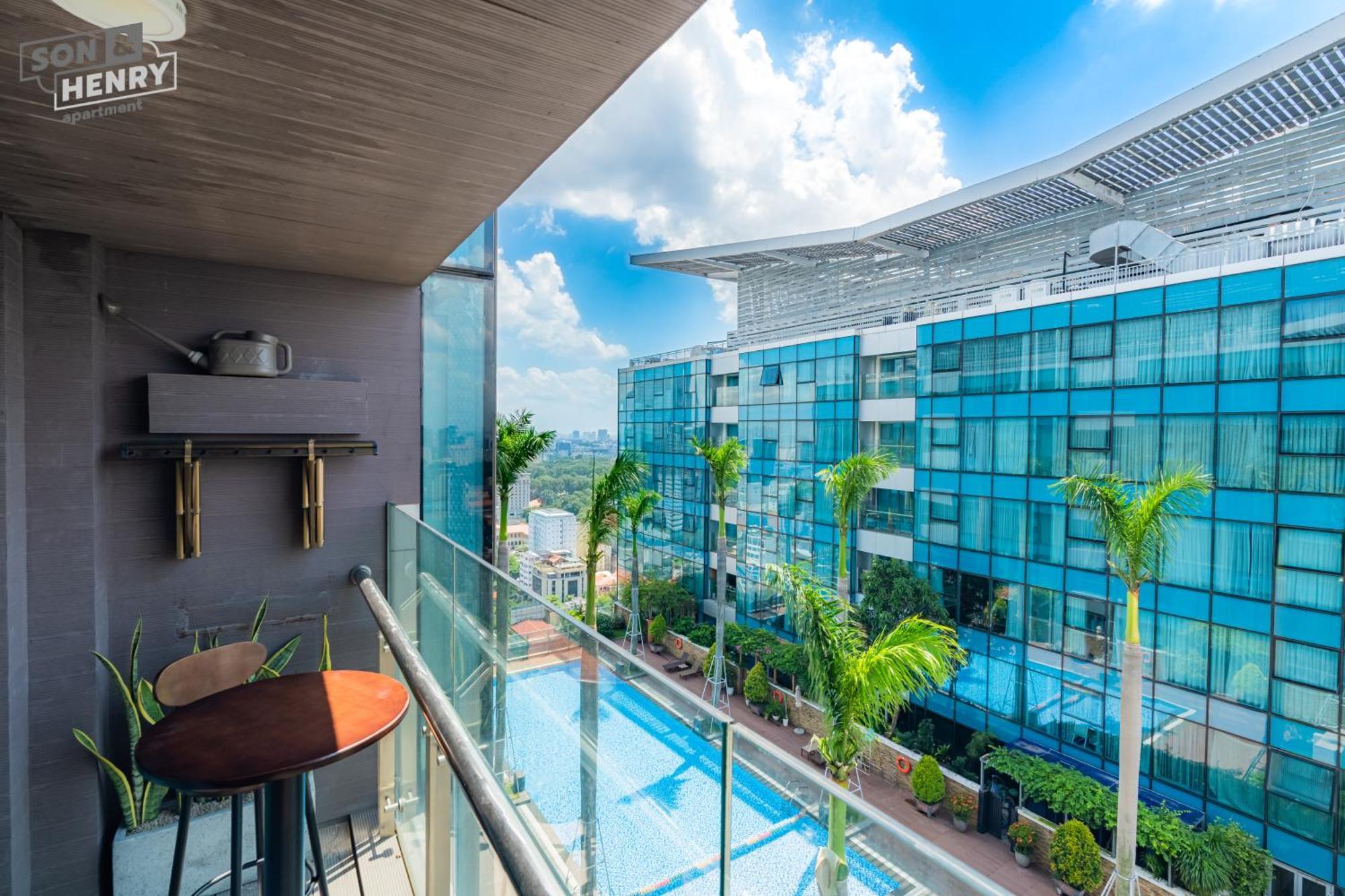 Vincom Center Dong Khoi District 1 TP. Hồ Chí Minh