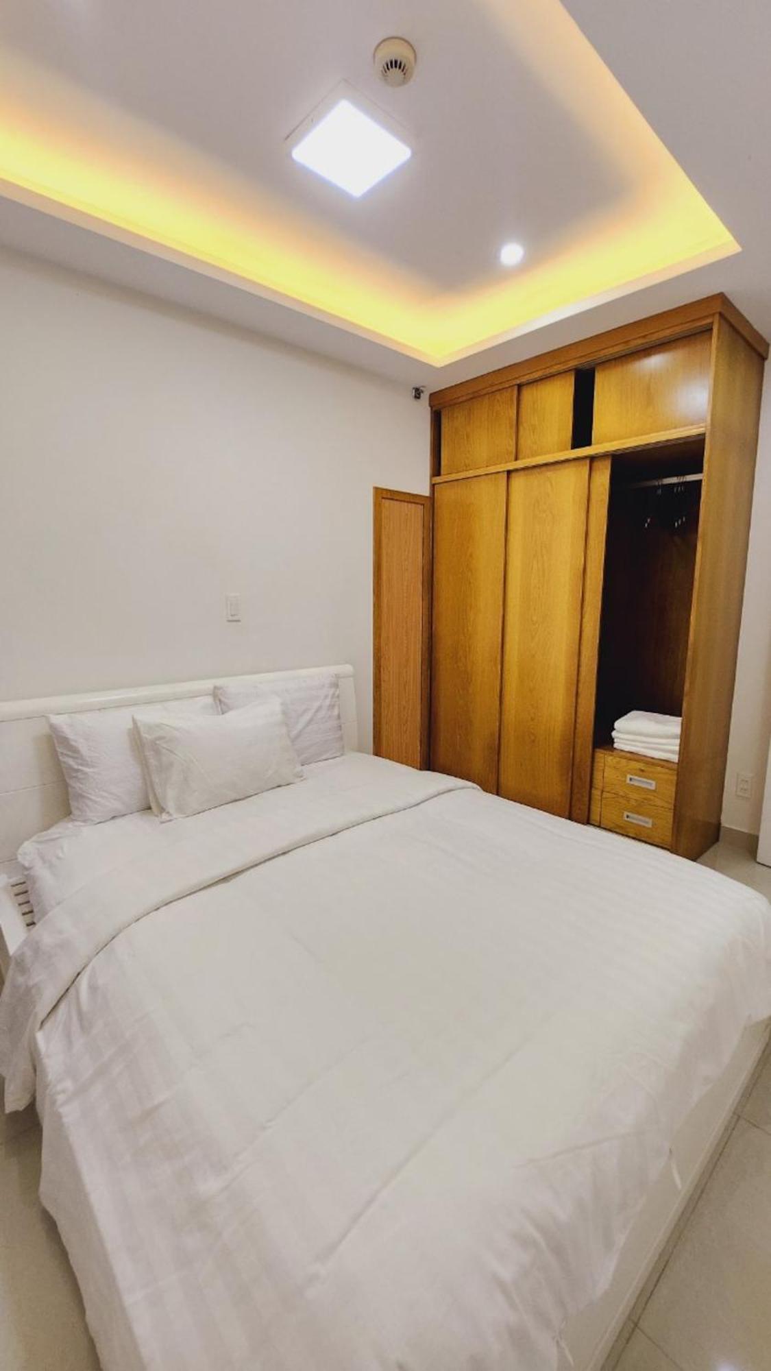 Scenic Valley 5* TP. Hồ Chí Minh