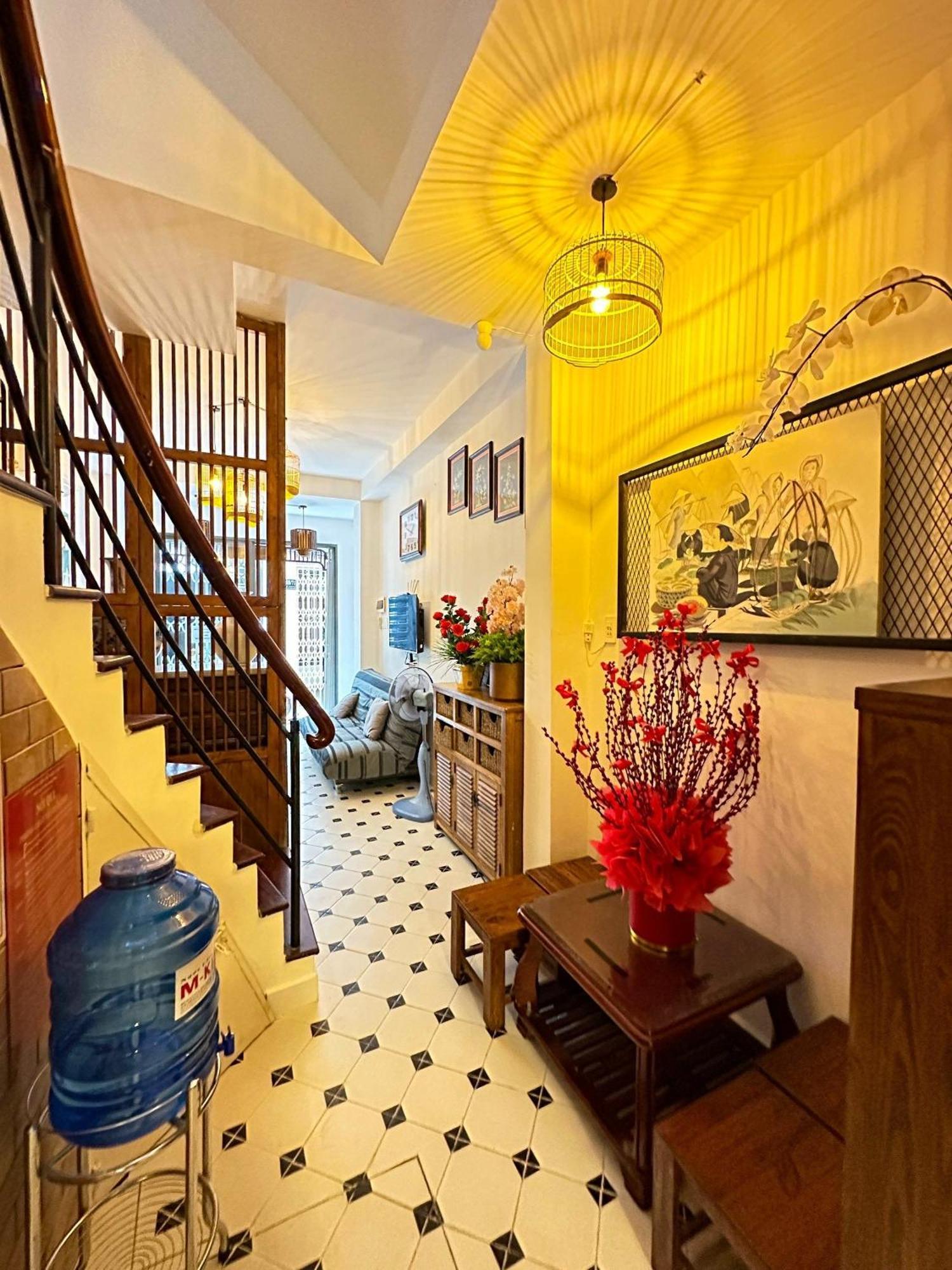 Vika Homestay