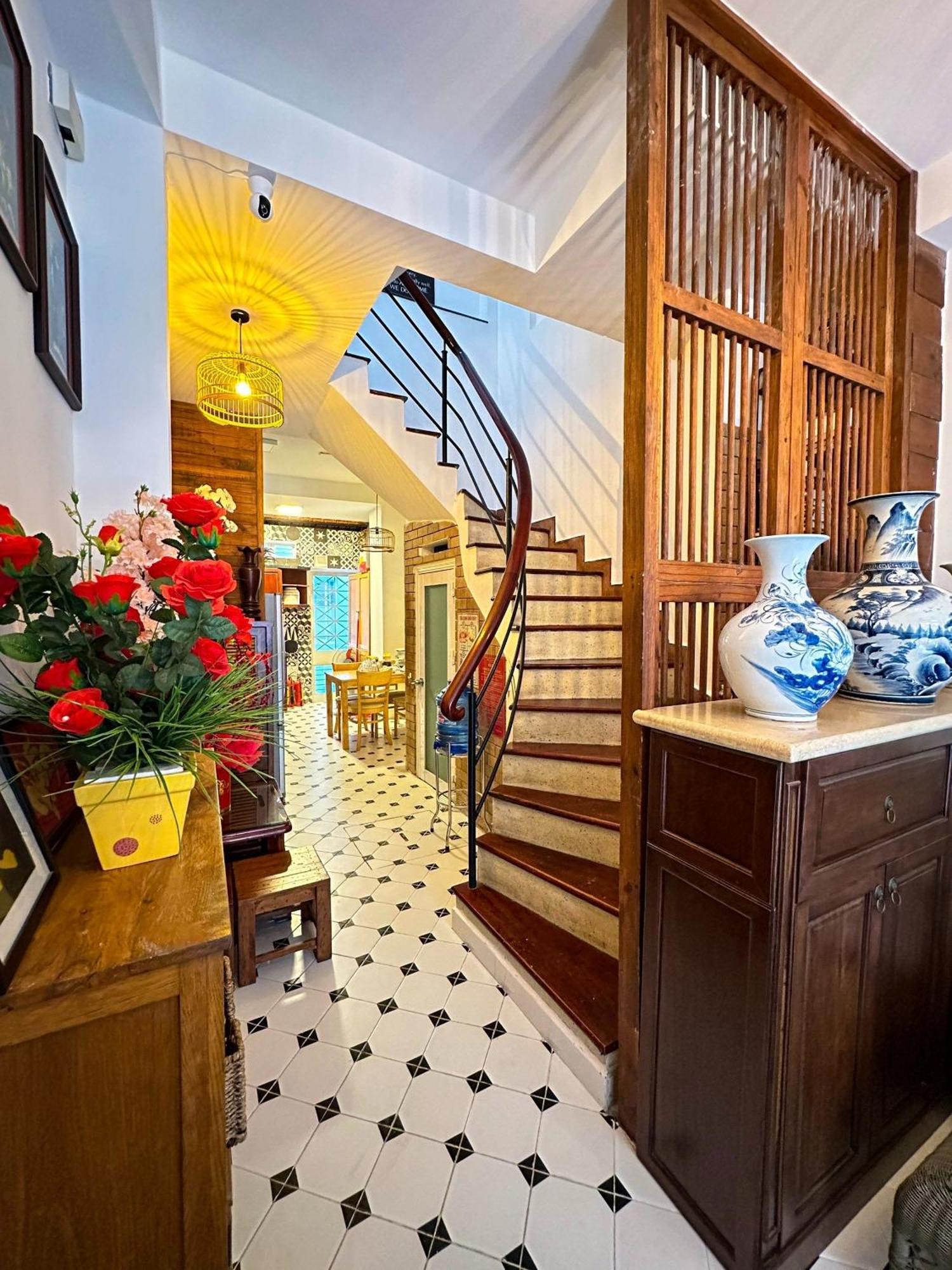 Homestay Vika