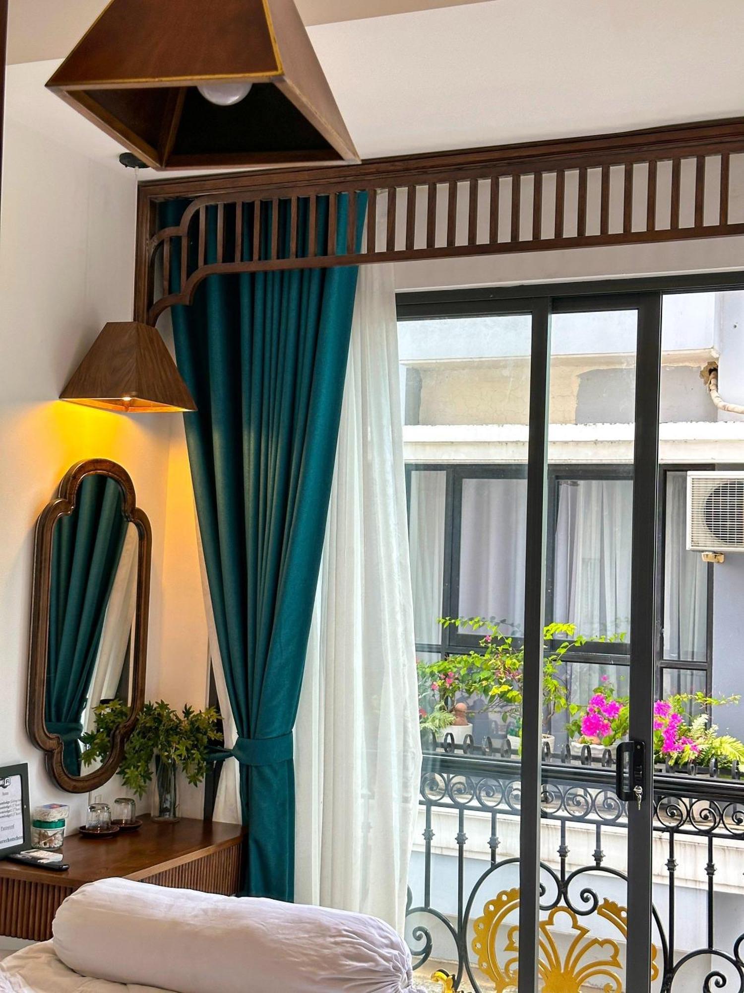 Vika Homestay Ho Chi Minh City
