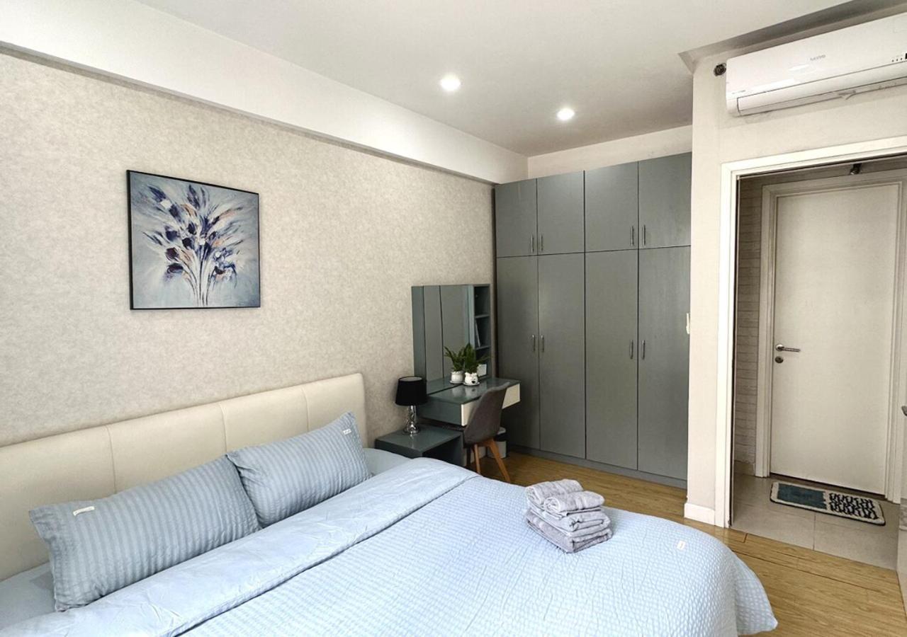 1,2 Bedroom In Masteri Thao Dien * Ho Chi Minh City