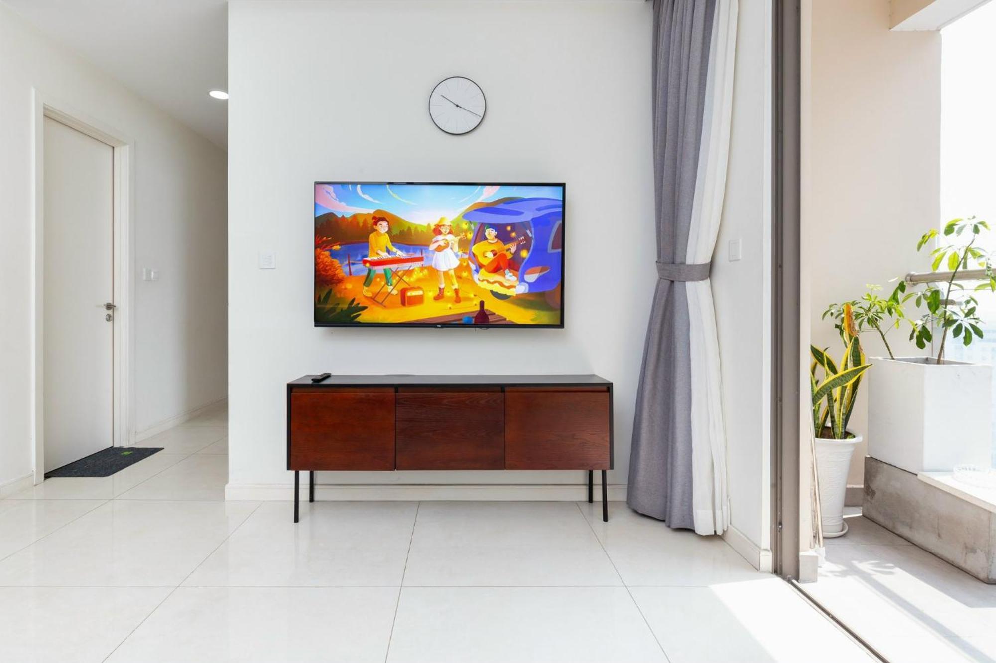 Apartment Roy City House Ho Chi Minh City