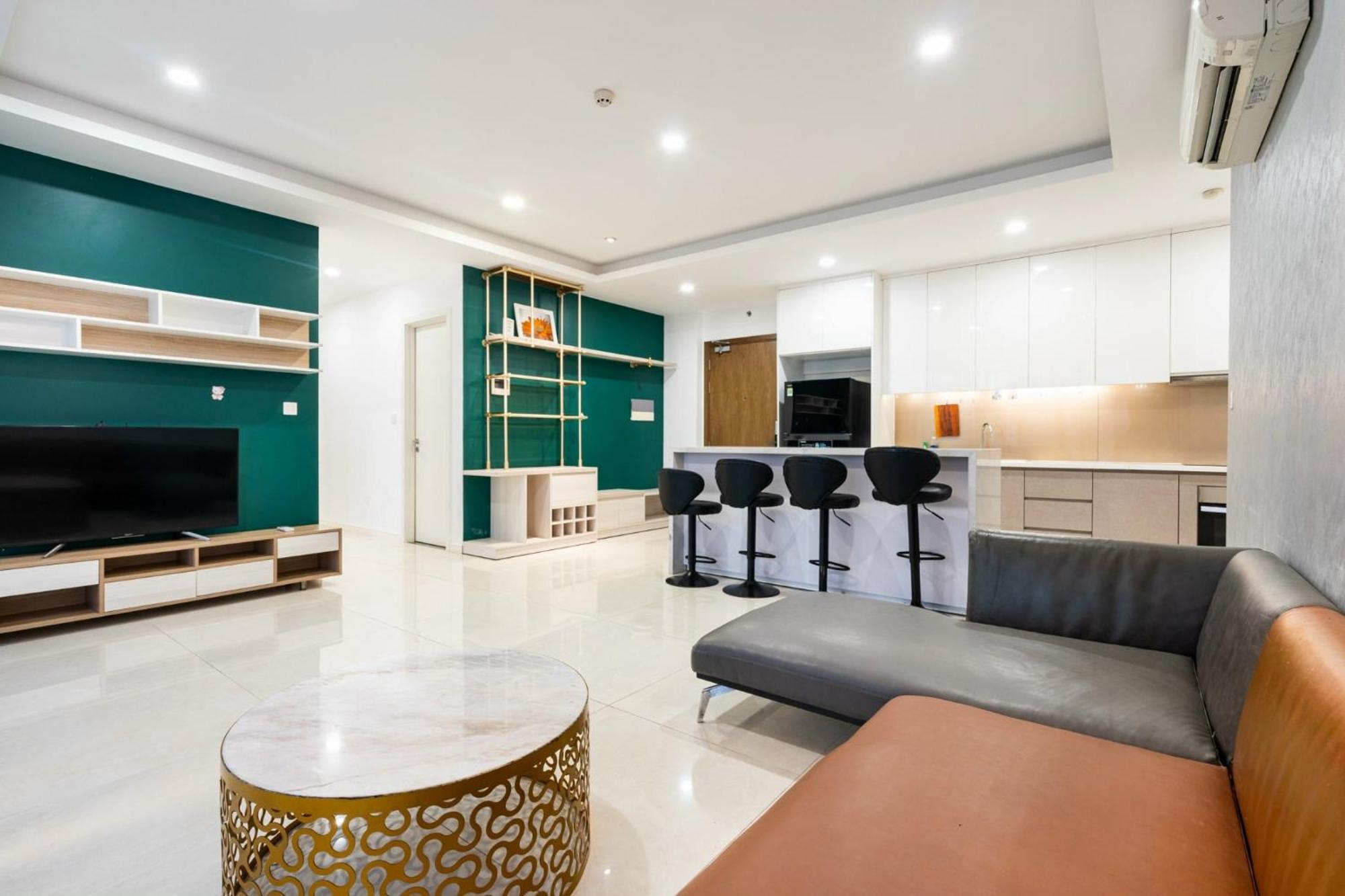 Roy City House Apartment *