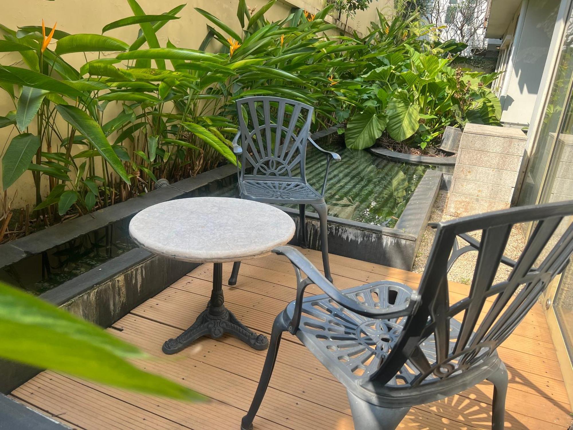 Hotel Glenwood 4*