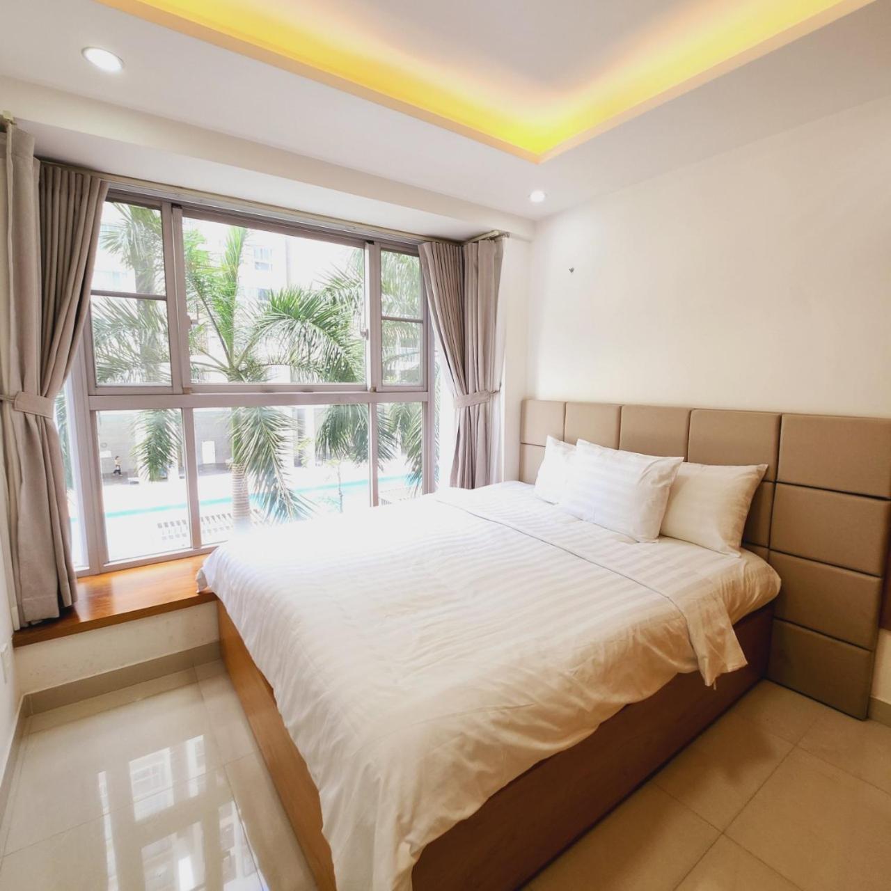 Căn hộ Scenic Valley 1 TP. Hồ Chí Minh