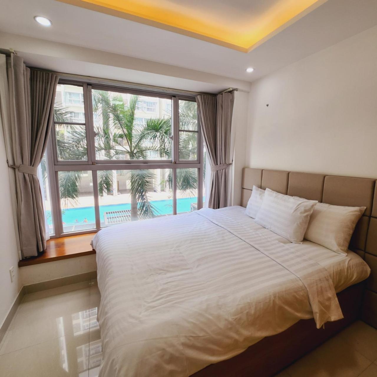 Scenic Valley 1 * TP. Hồ Chí Minh