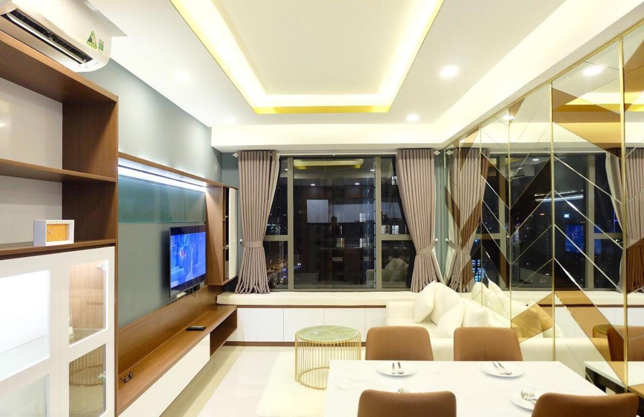 Apartment Summerset Apartment- Rivergate District 1 Ho Chi Minh City