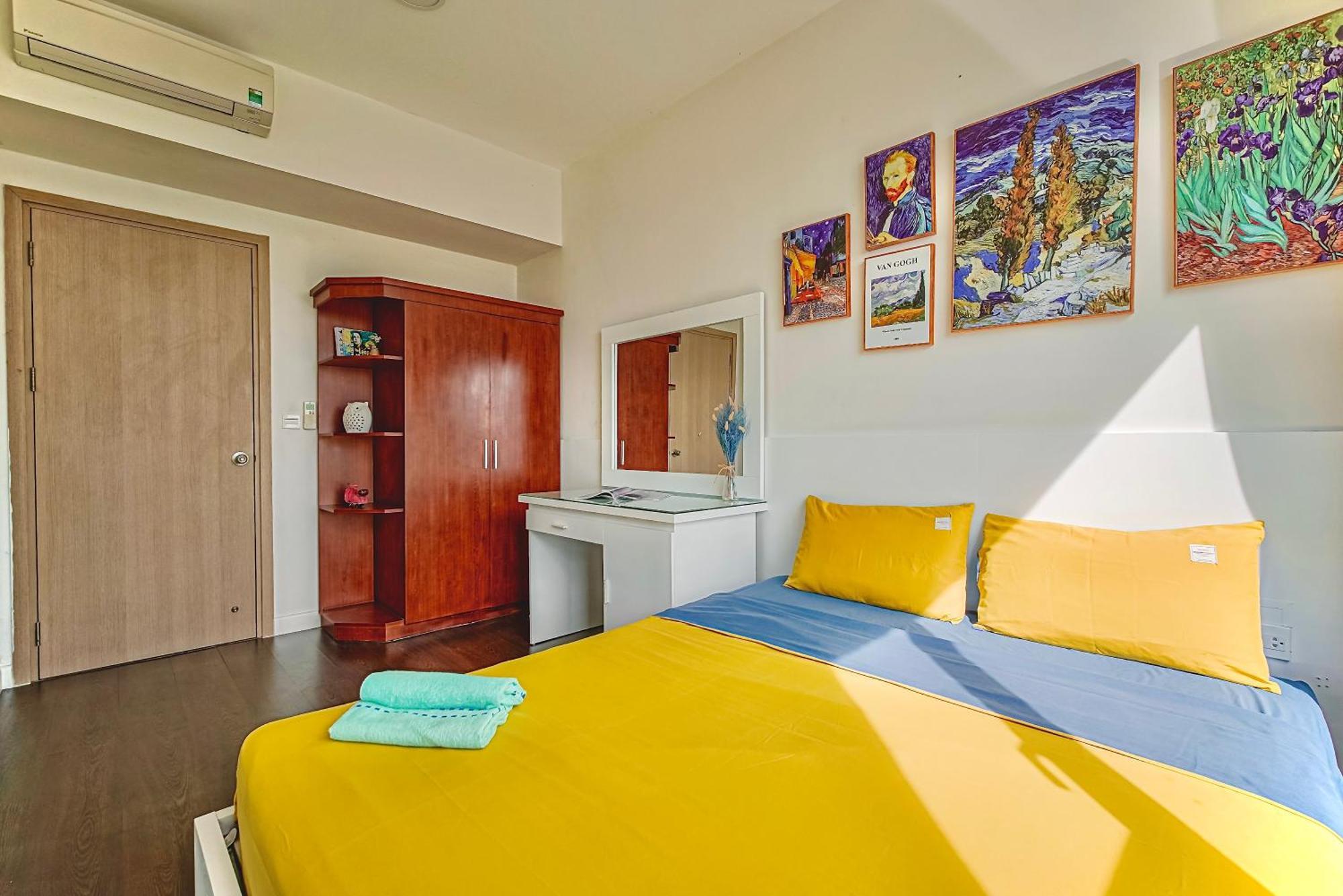 Apartment Rivergate - The Origin
