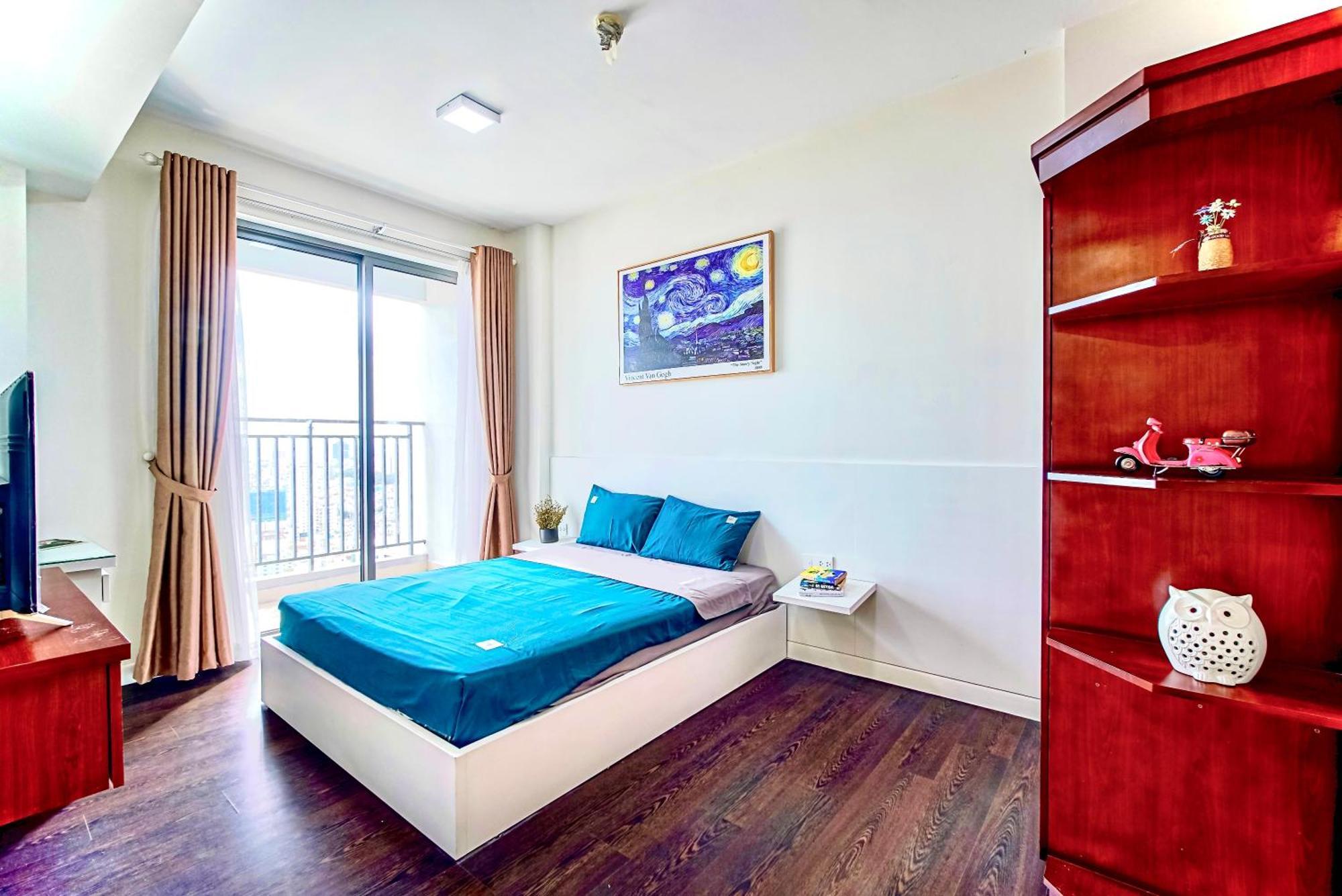Apartment Rivergate - The Origin