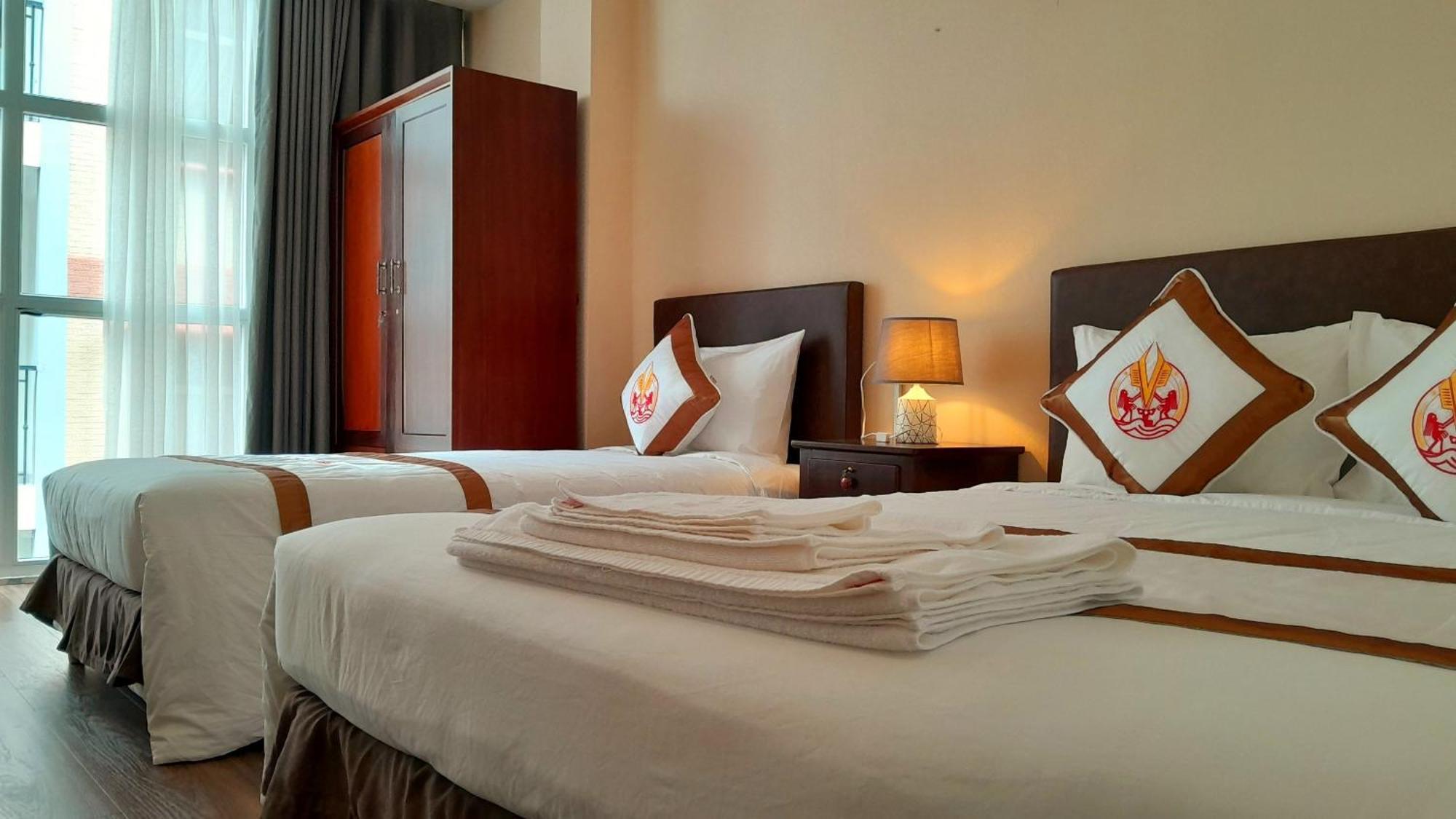 Hotel The Rice