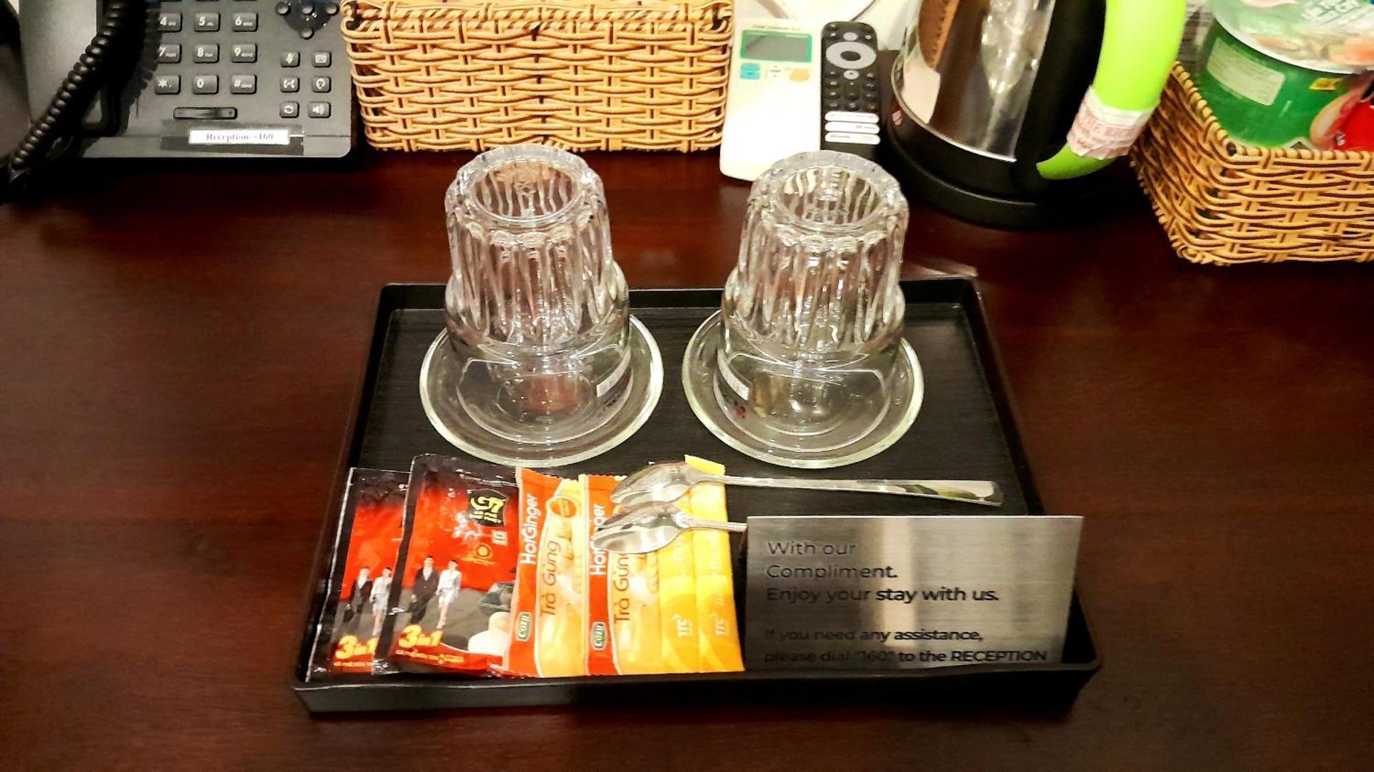Hotel The Rice *