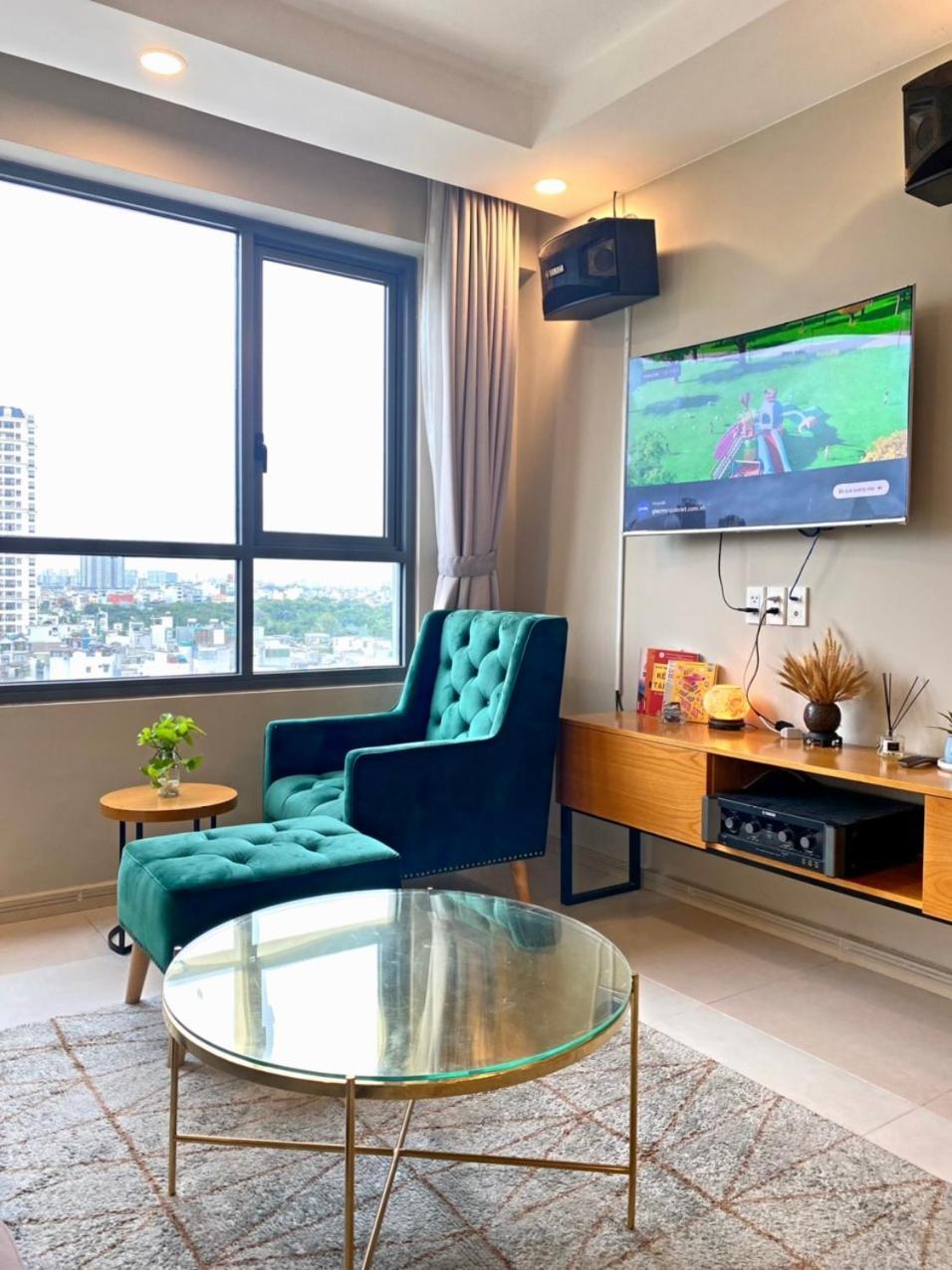 Pangsapuri Yourhomes