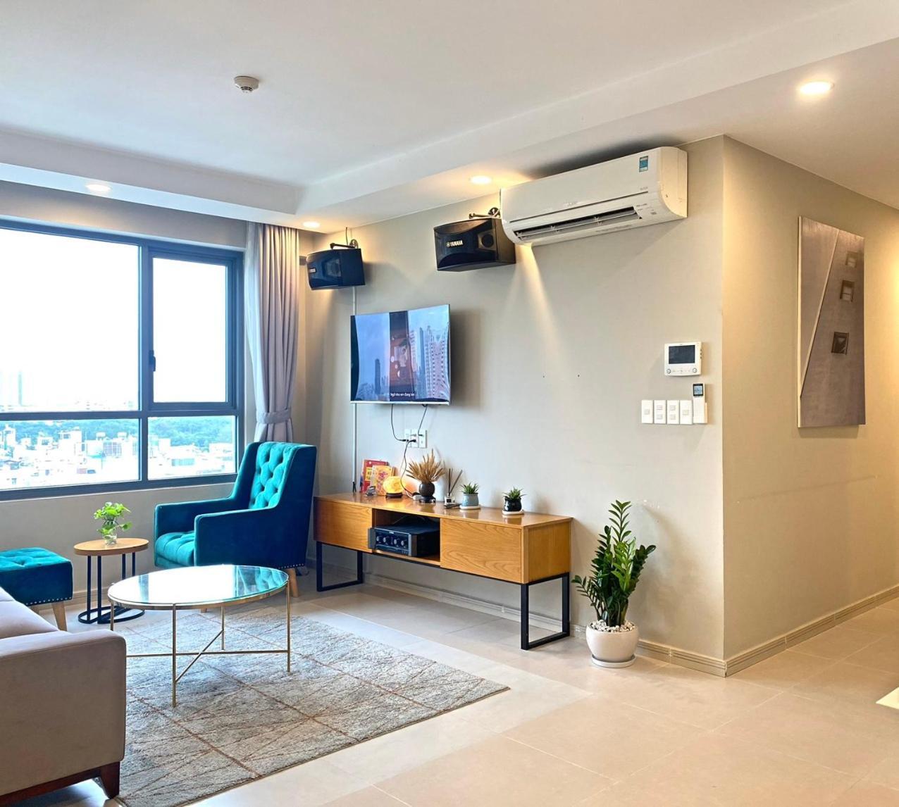 Pangsapuri Yourhomes