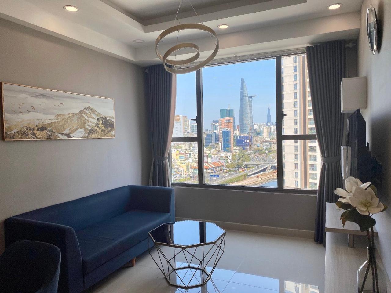 Yourhomes - River Gate Apartment