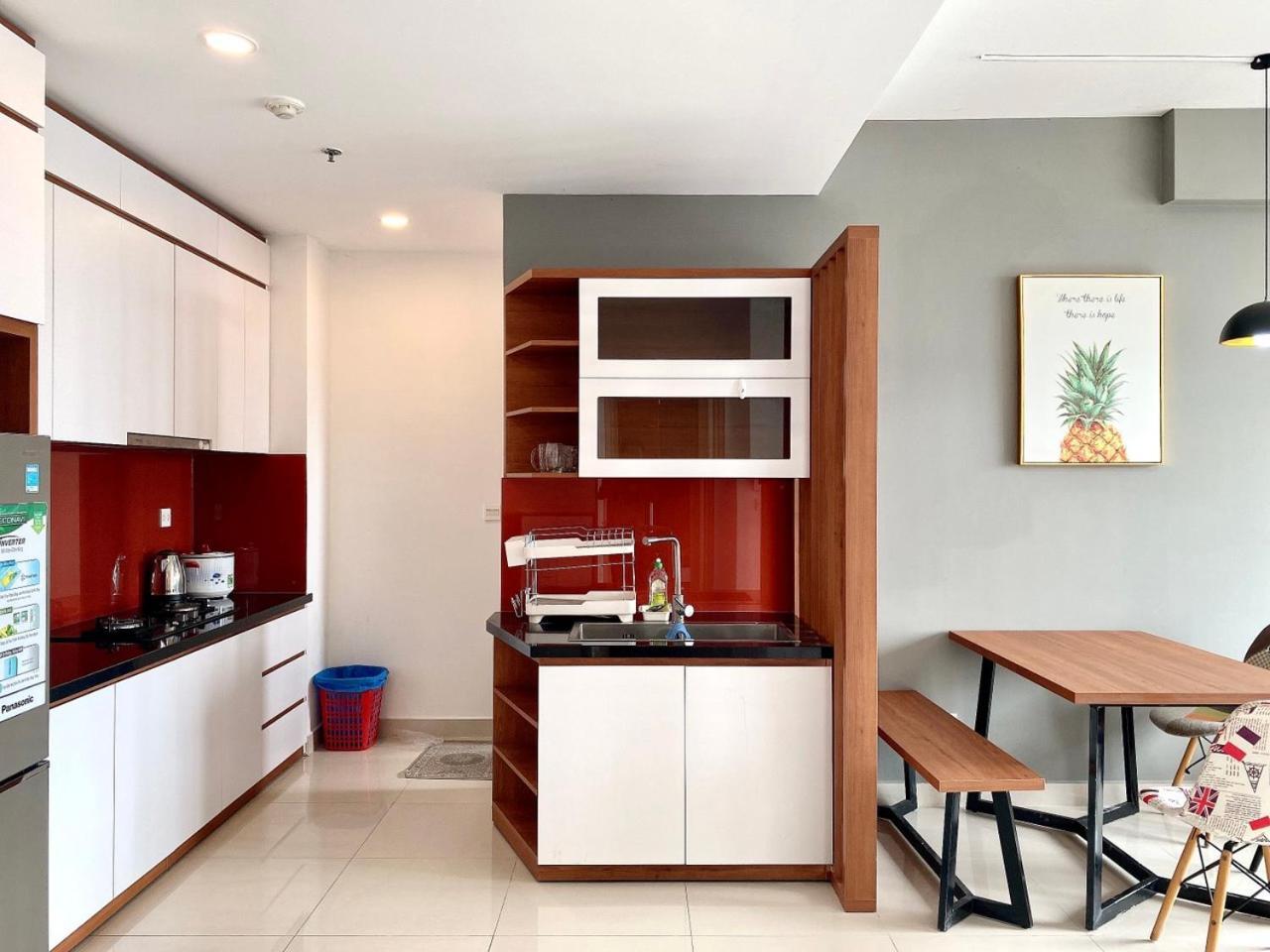 Yourhomes - River Gate * Ho Chi Minh City