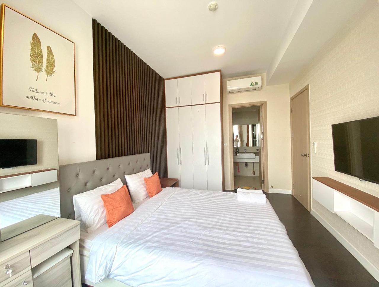 Yourhomes - River Gate Ho Chi Minh City