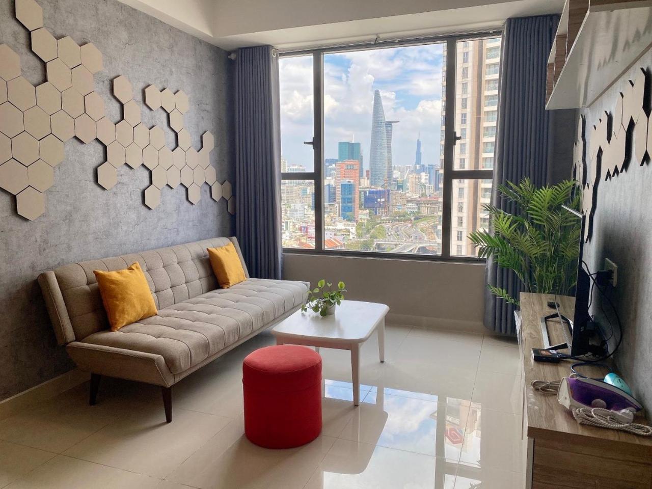 Apartment Yourhomes - River Gate *