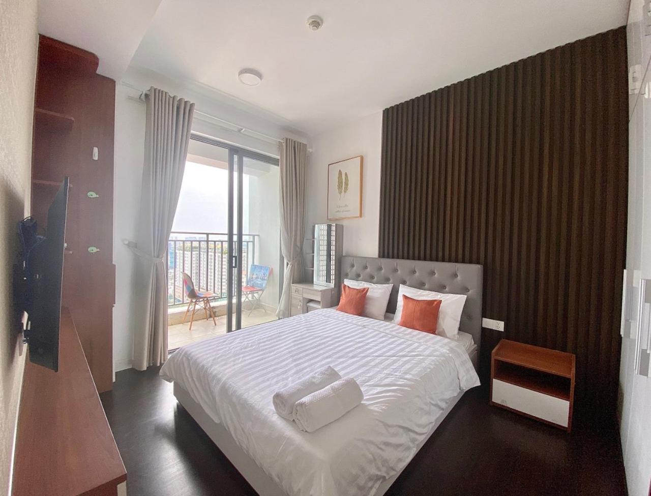 Yourhomes - River Gate Apartment *