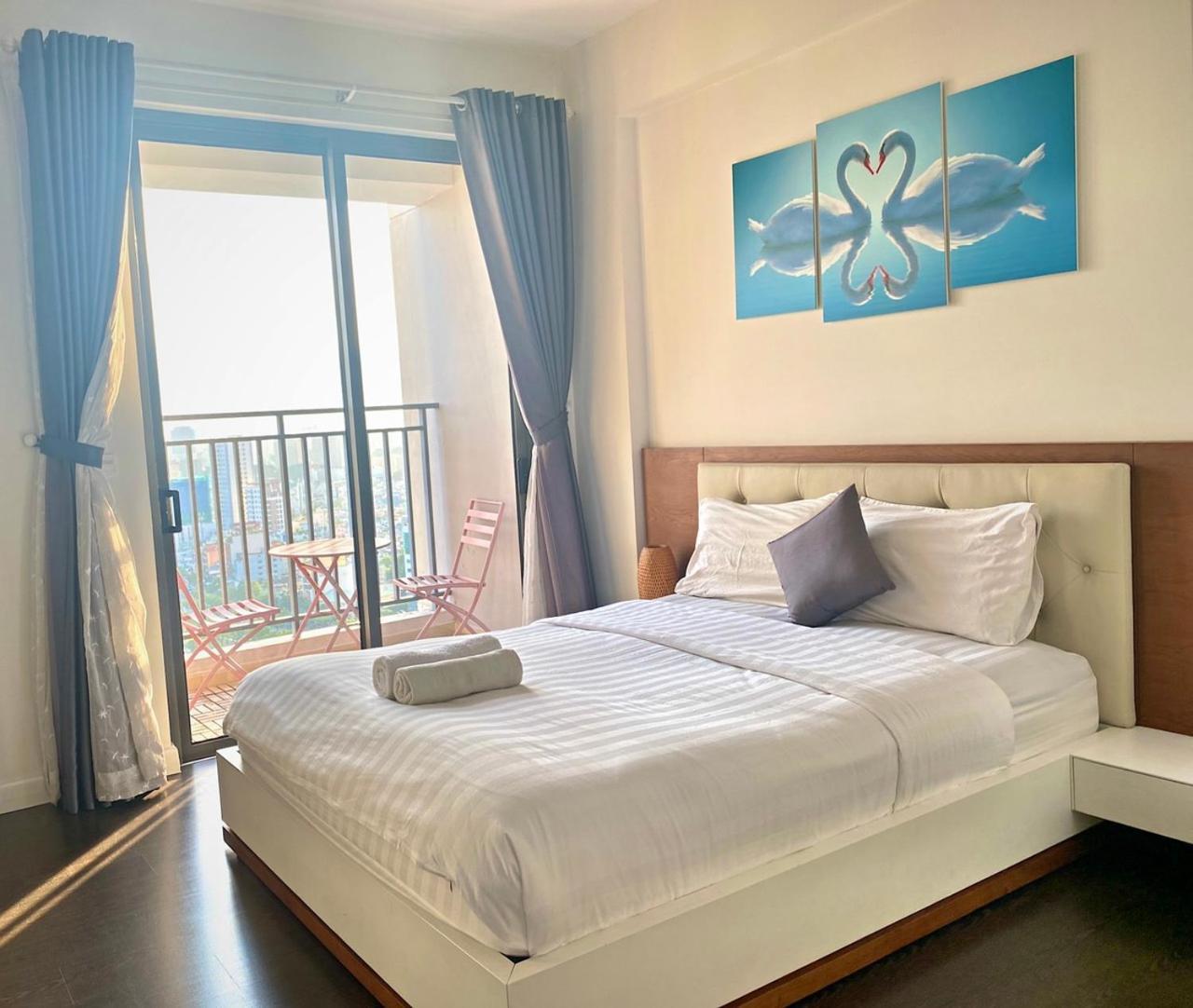 Apartment Yourhomes - River Gate