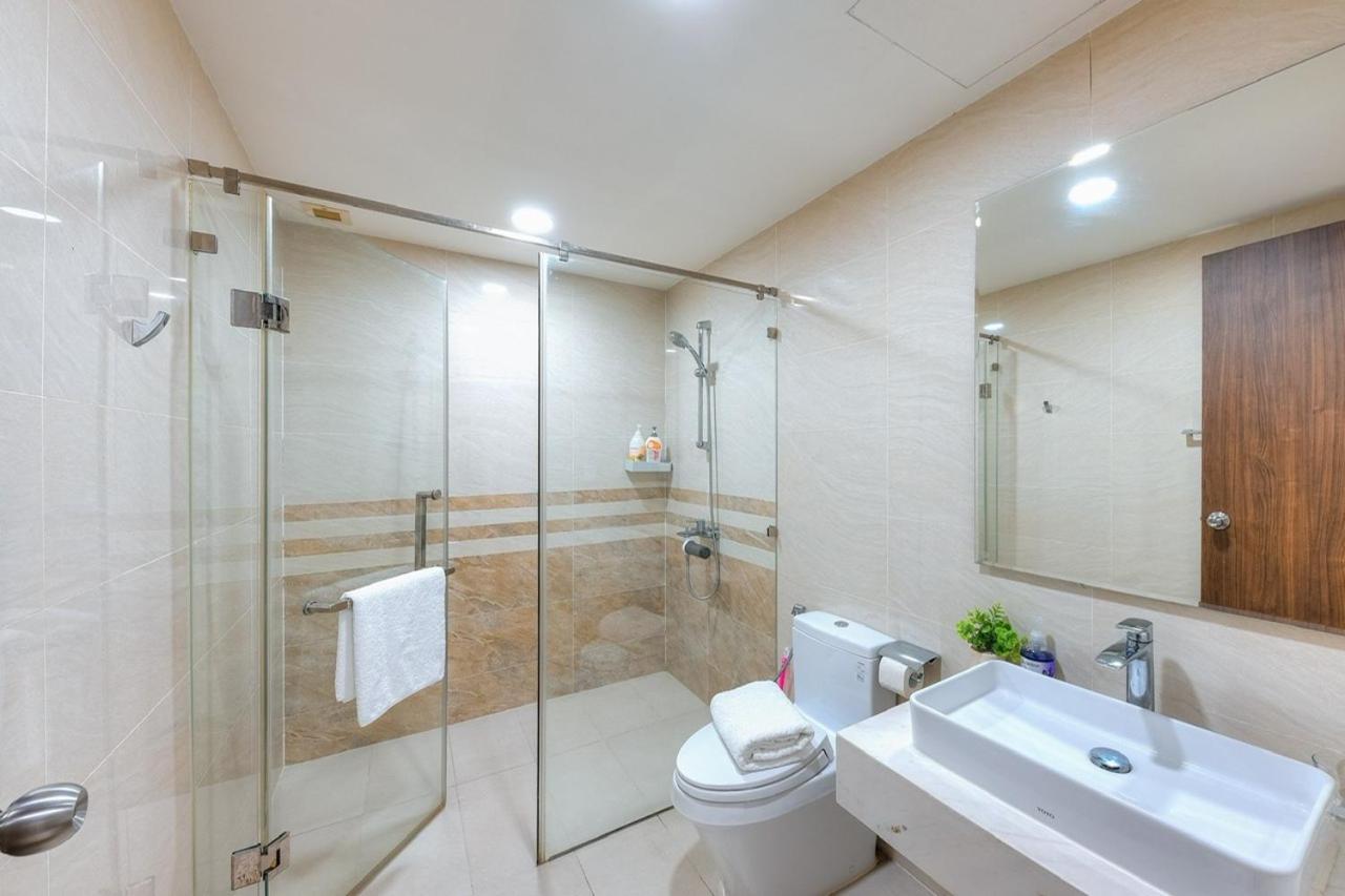 Apartment Melody - Saigon Royal Building Ho Chi Minh City