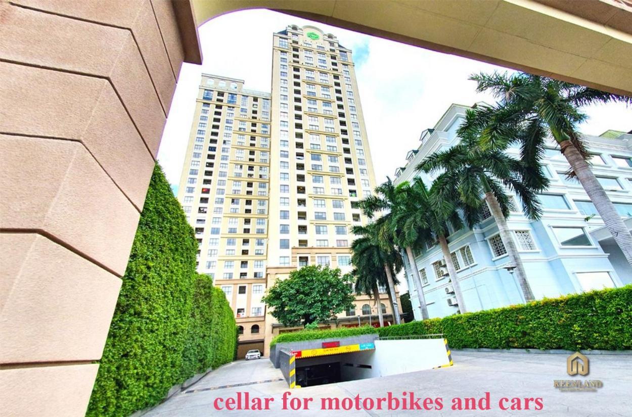 Linda Apartment-icon56-district4-3mins To Center Dtrc1- Infinity Pool- Awesome Rooftop
