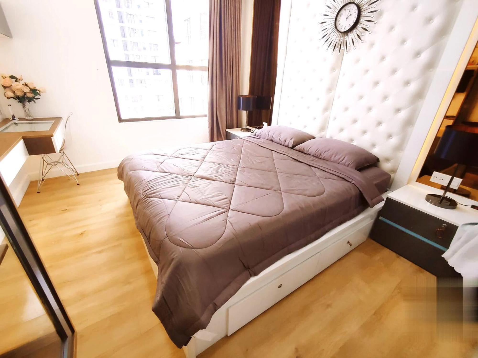 Apartment Linda Apartment-icon56-district4-3mins To Center Dtrc1- Infinity Pool- Awesome Rooftop *