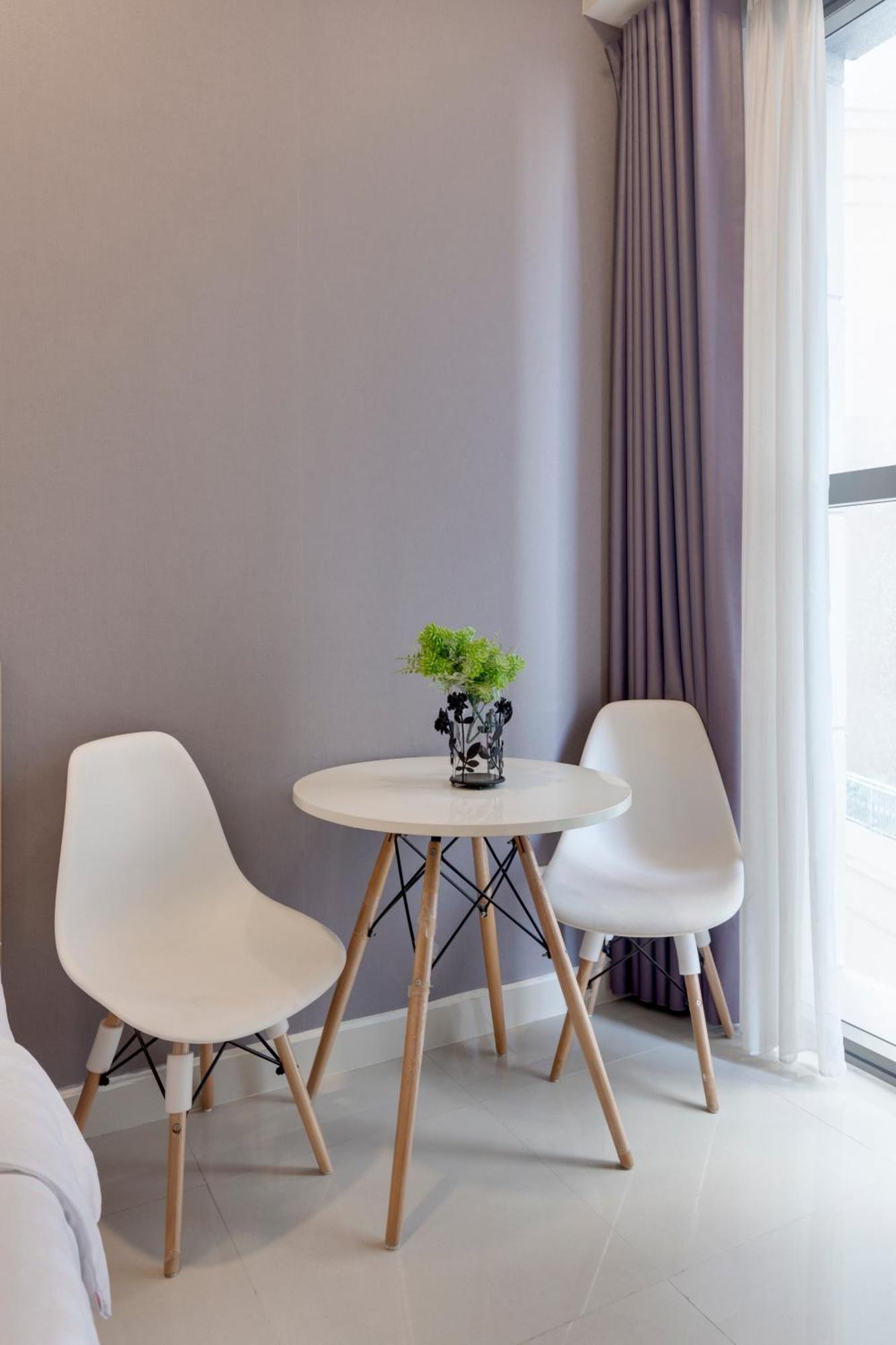 Mh Apartment- Tresor- Spacious And Cozy Center D4 Aparthotel