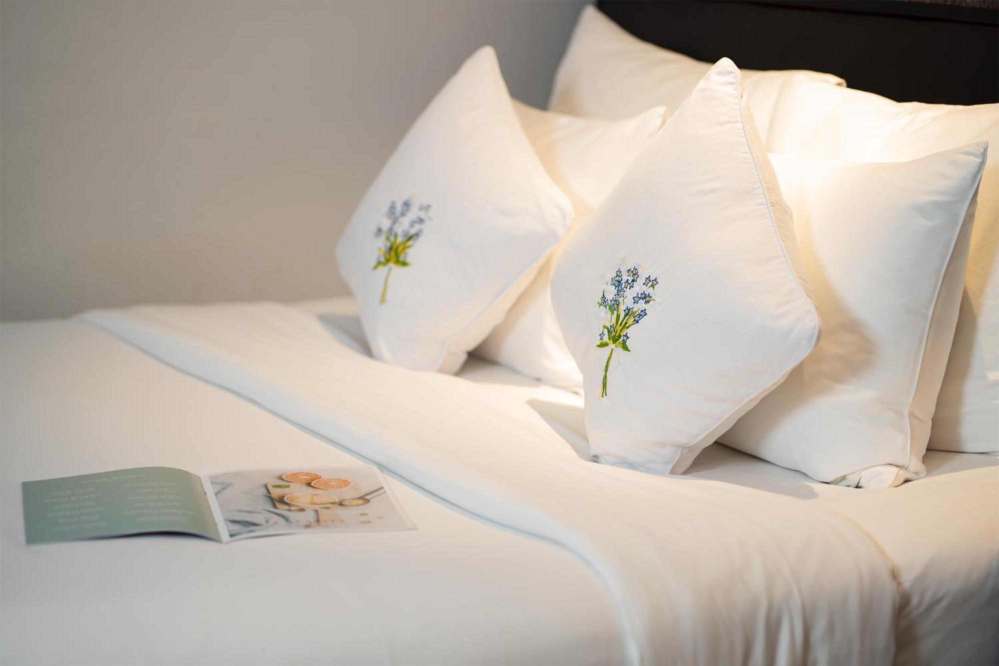 Hotel Alagon Saigon & 4*