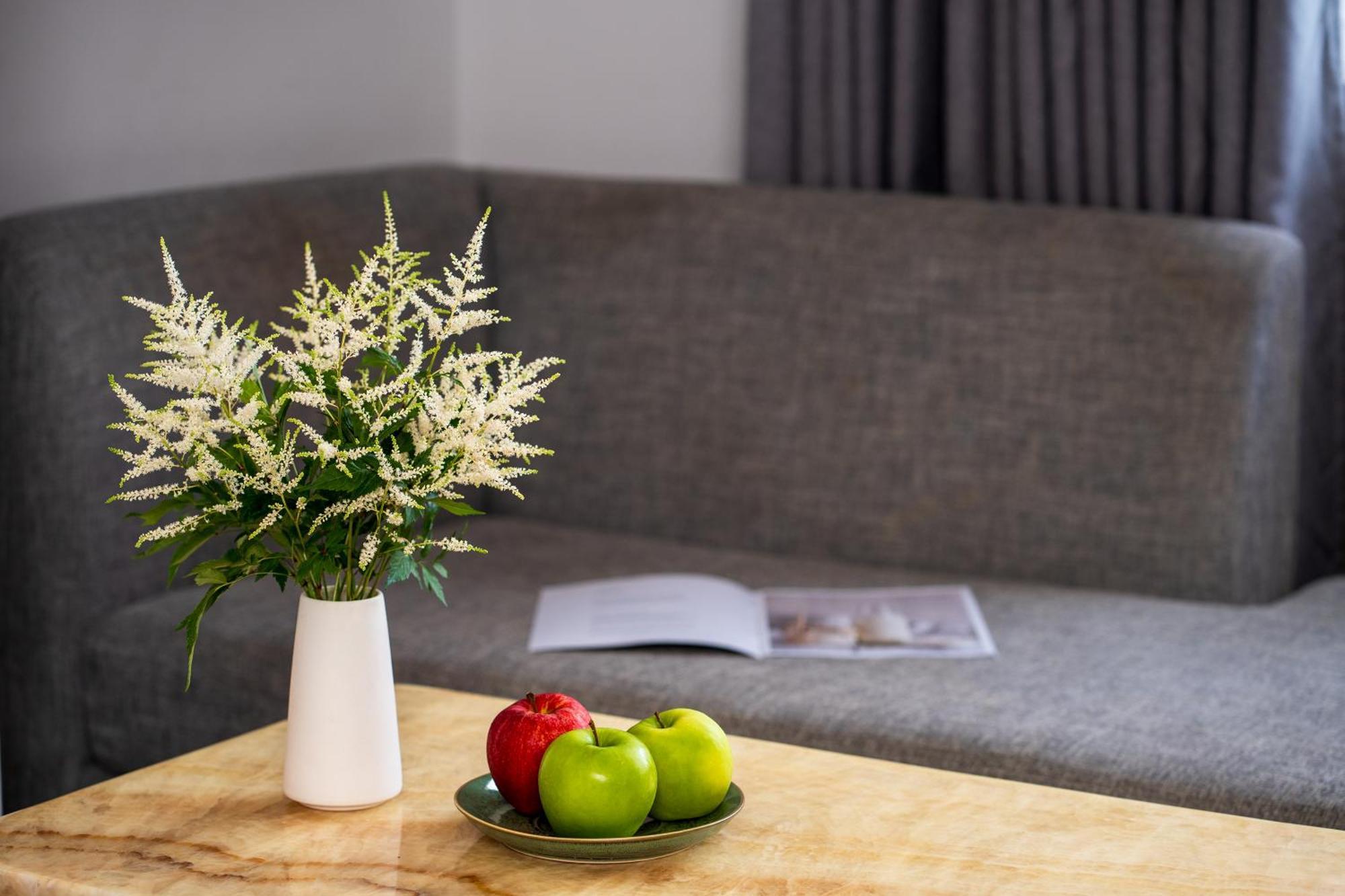 Hotel Alagon Saigon &