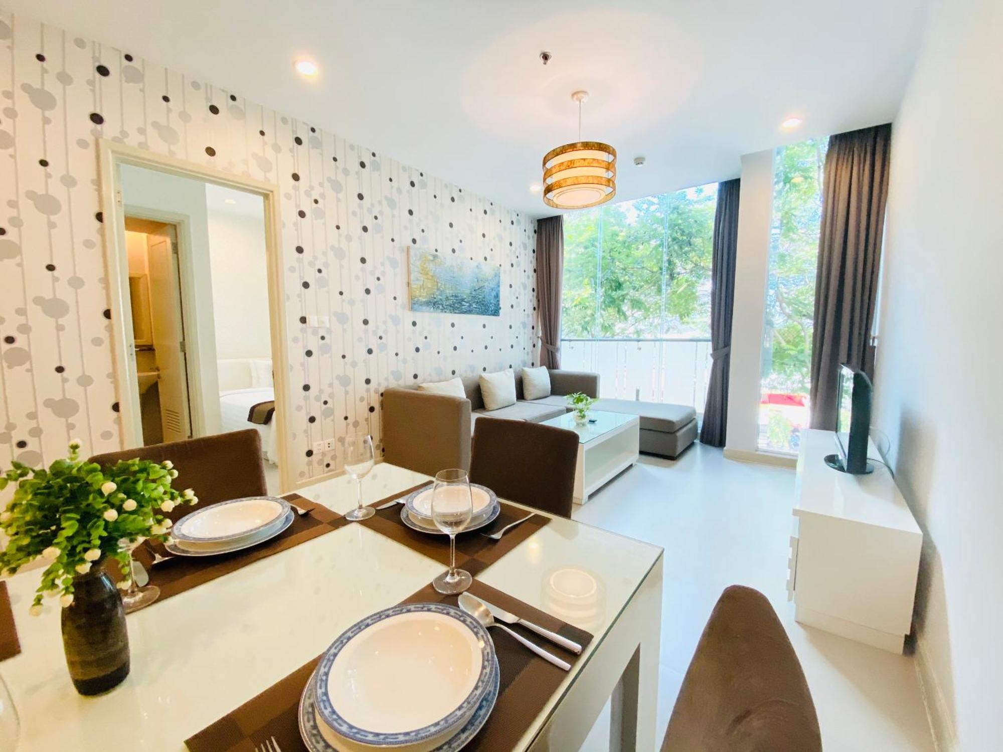 Glenwood Bandar Ho Chi Minh