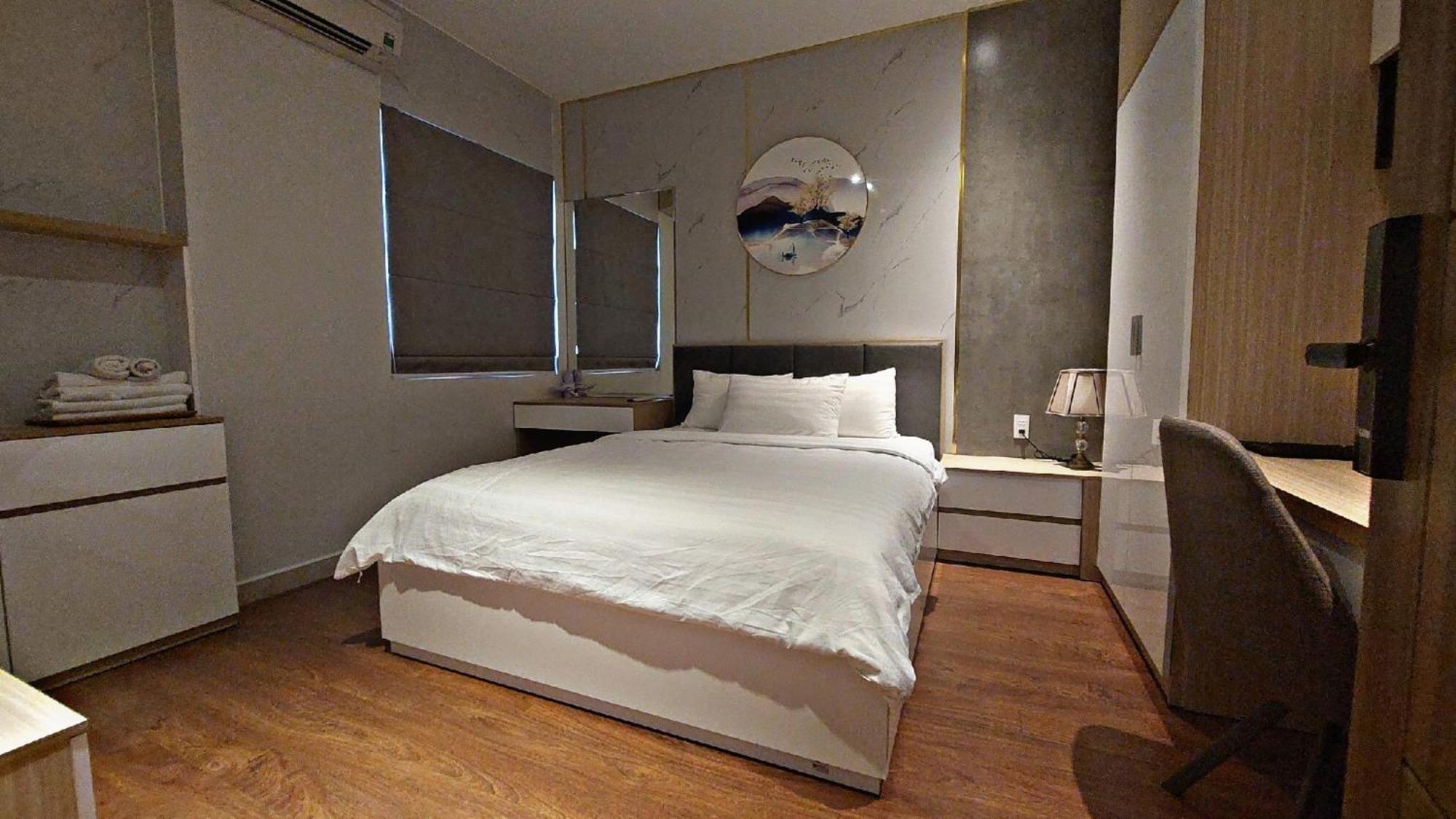 Aparthotel Nikko - The Classy Life Ho Chi Minh City