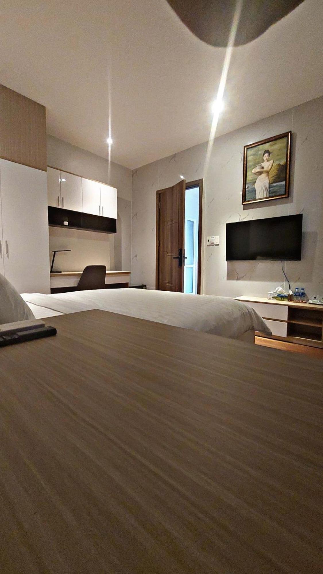 Aparthotel Nikko - The Classy Life Ho Chi Minh City